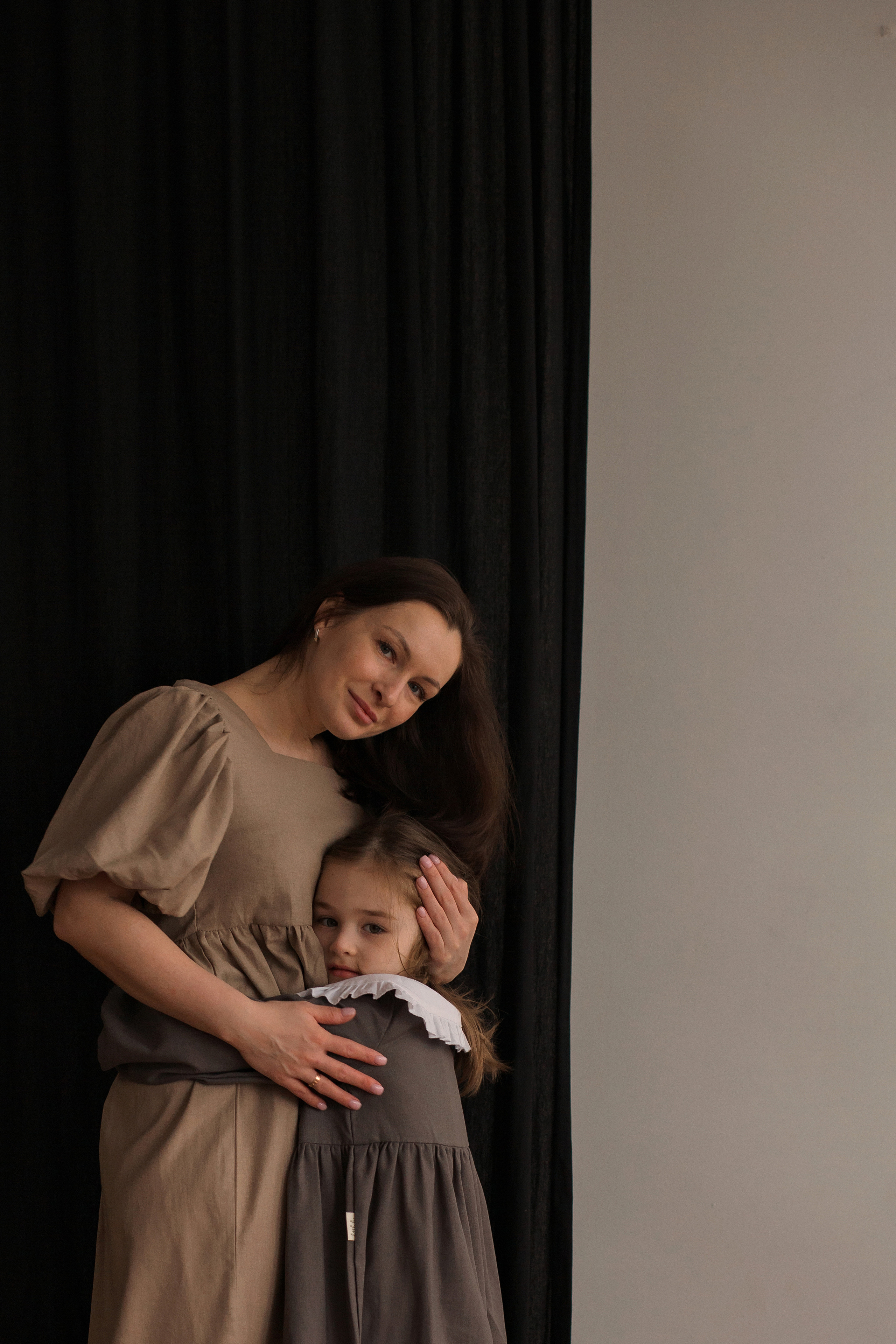 Студийная. Главная