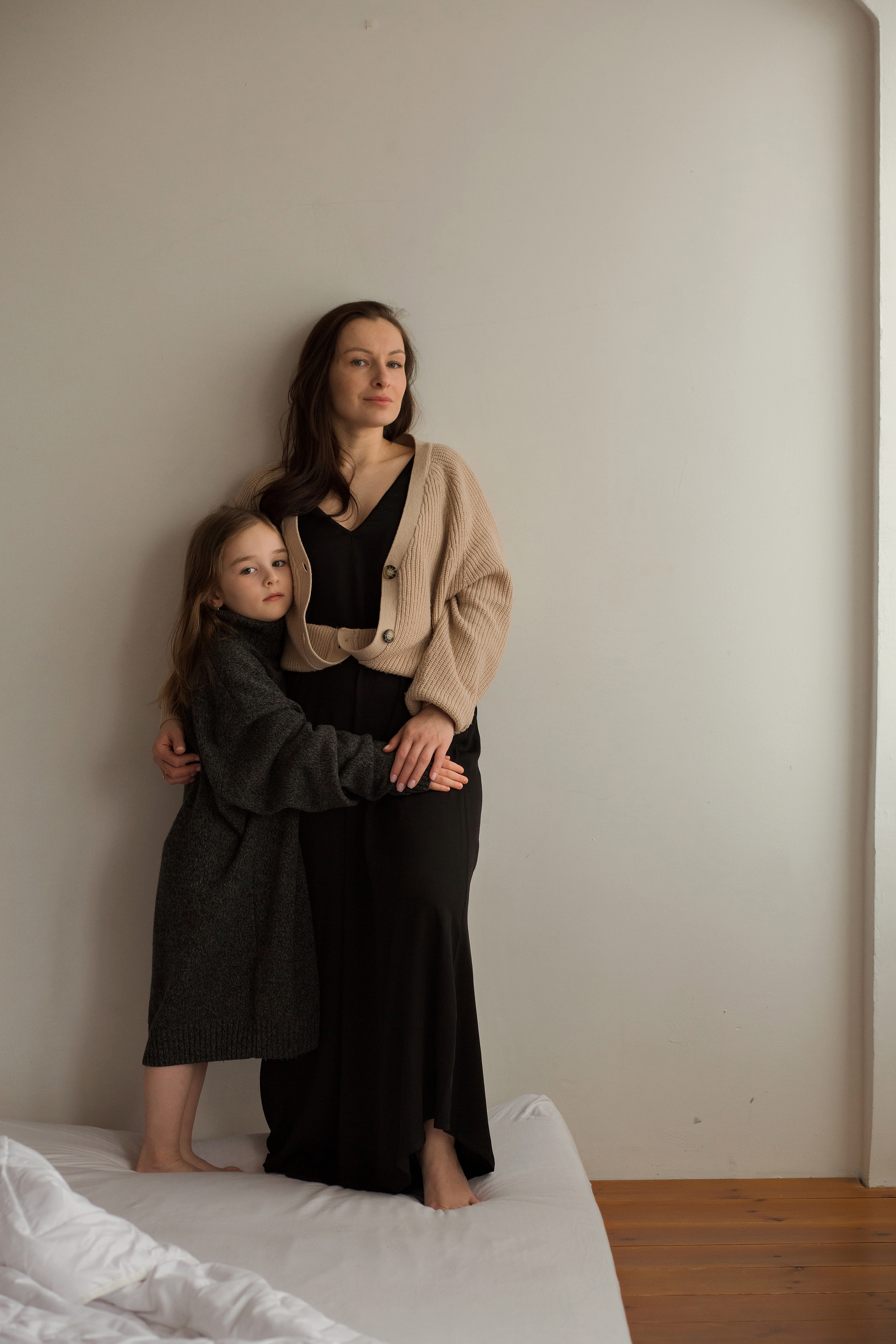 Студийная. Главная