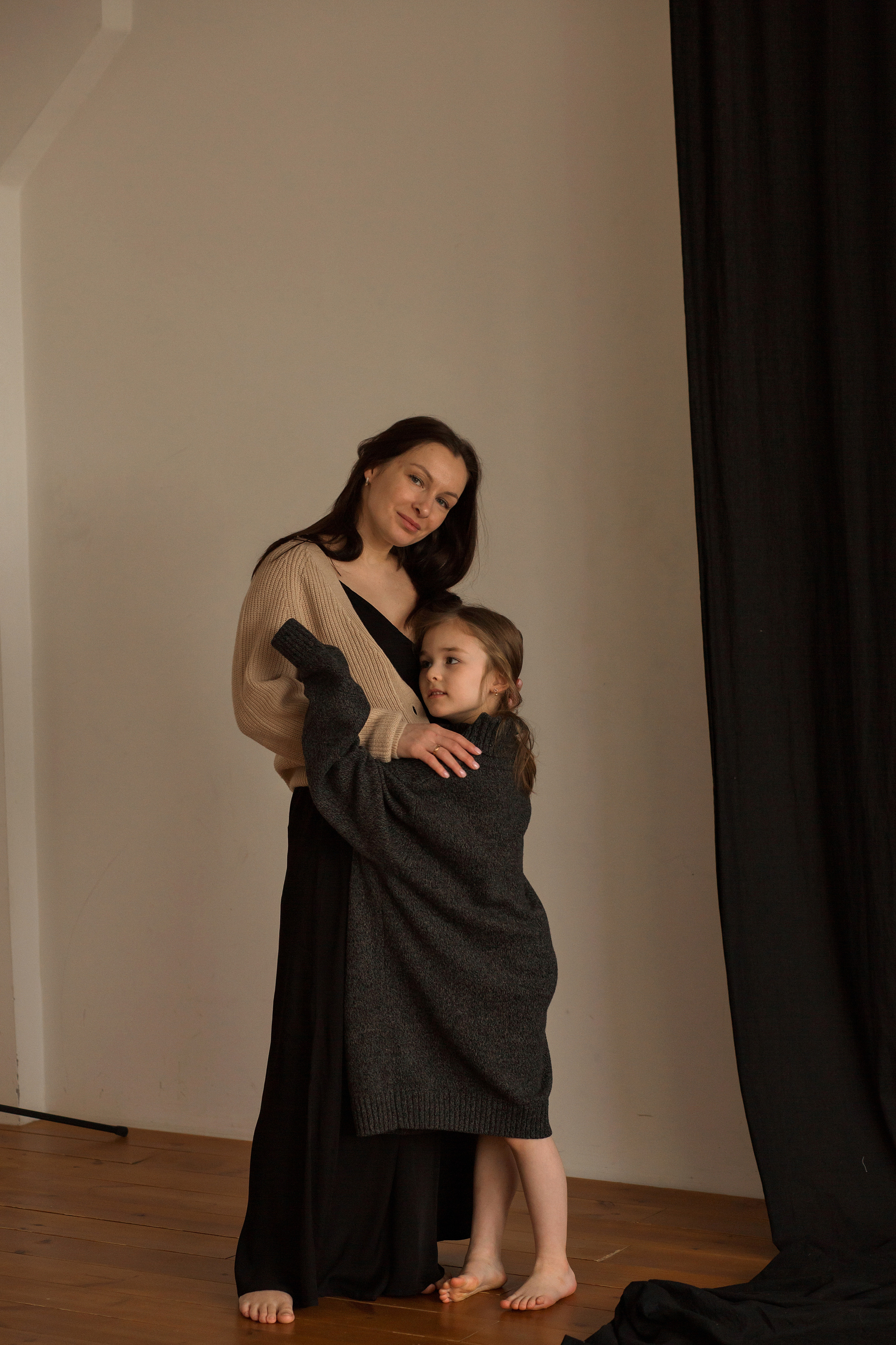 Студийная. Главная