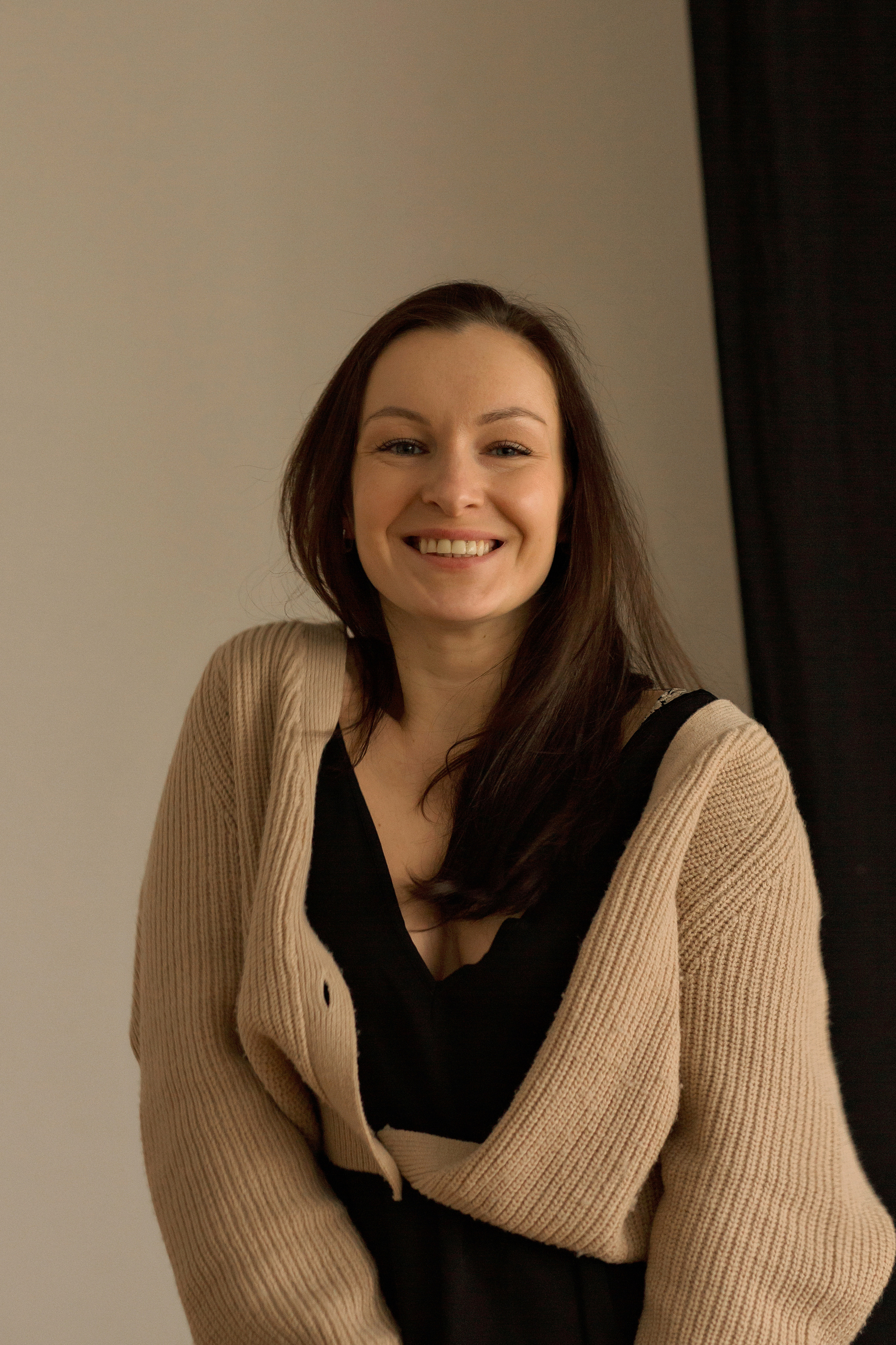 Студийная. Главная