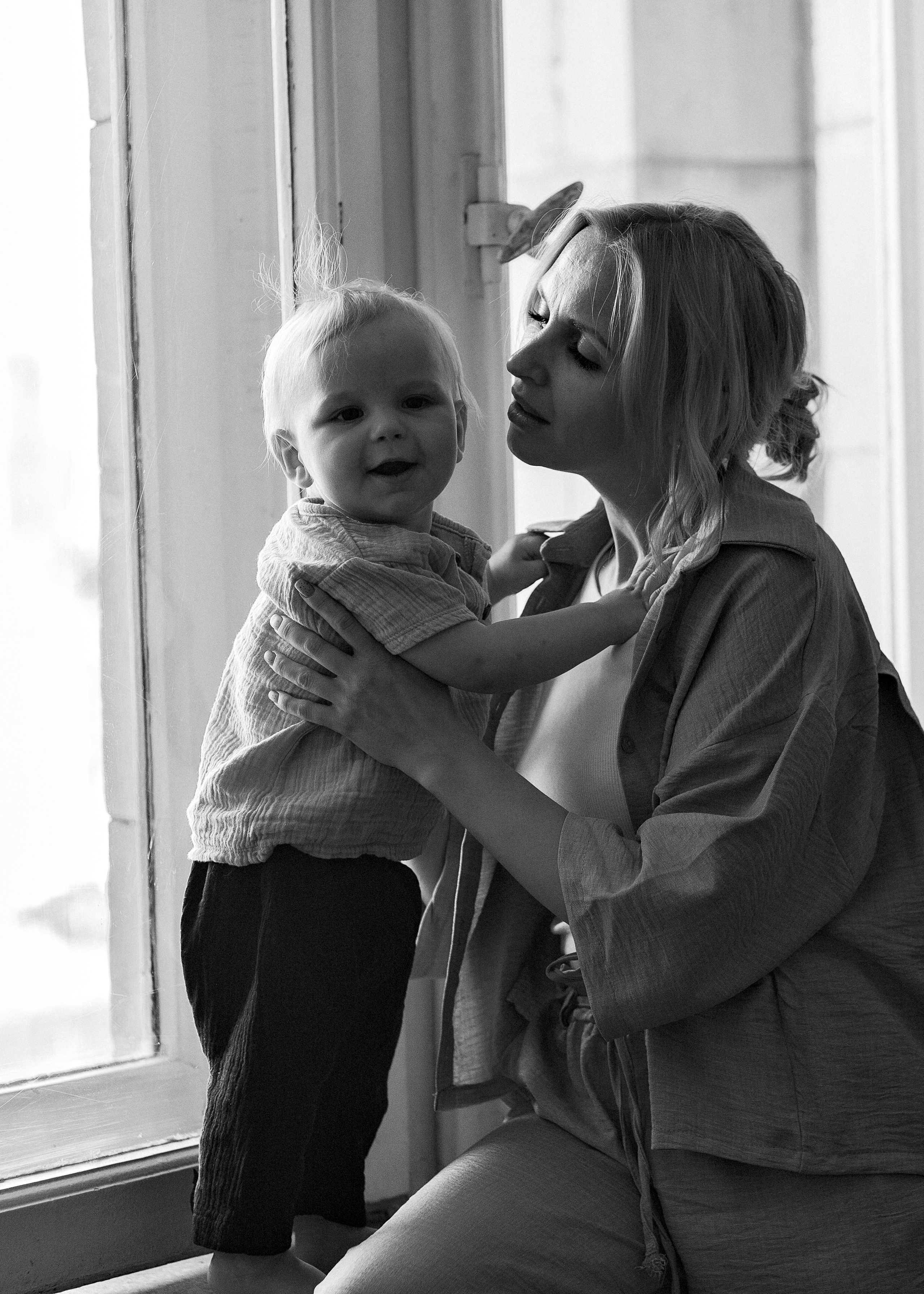 Валерия. Главная