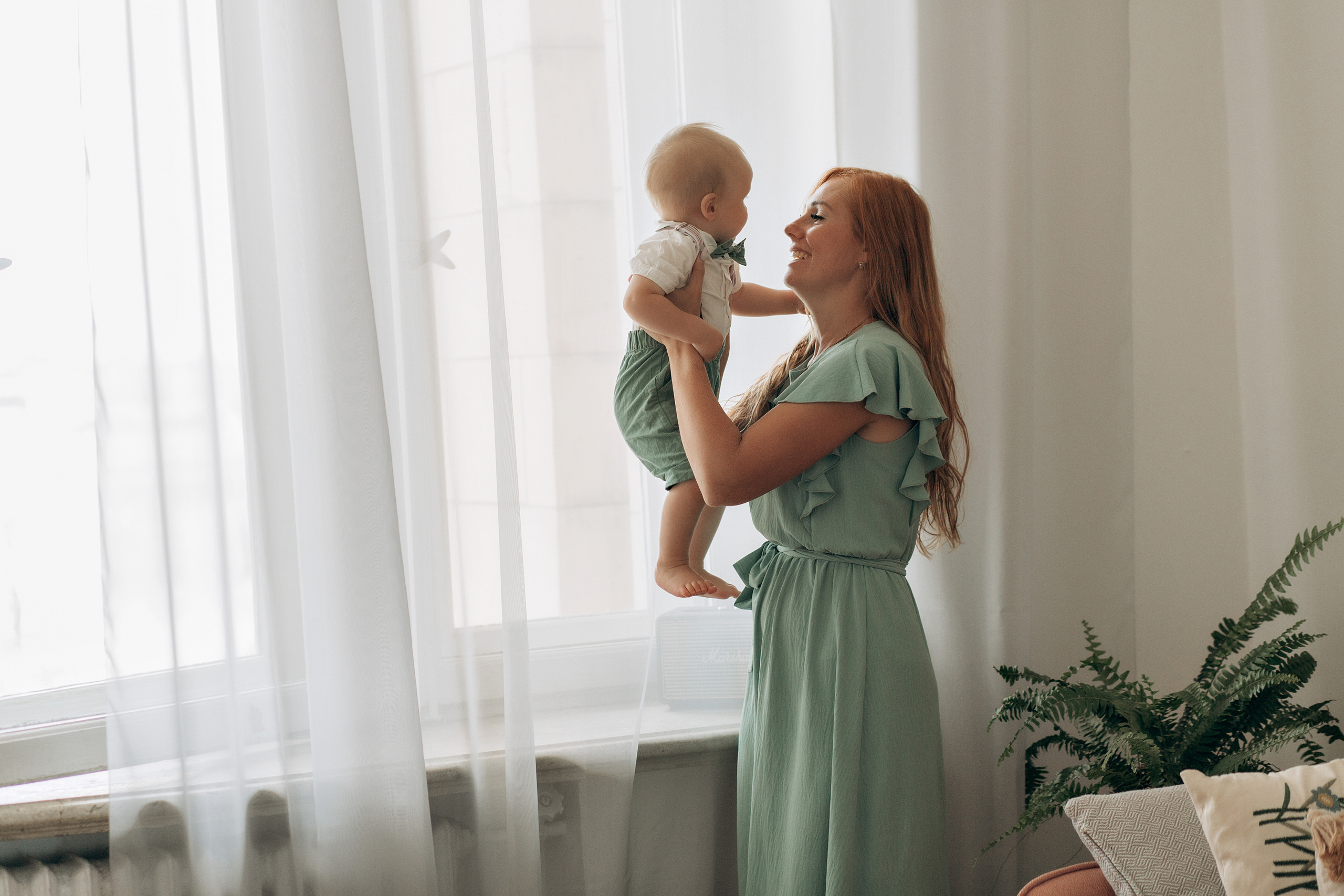 Юлия. Главная