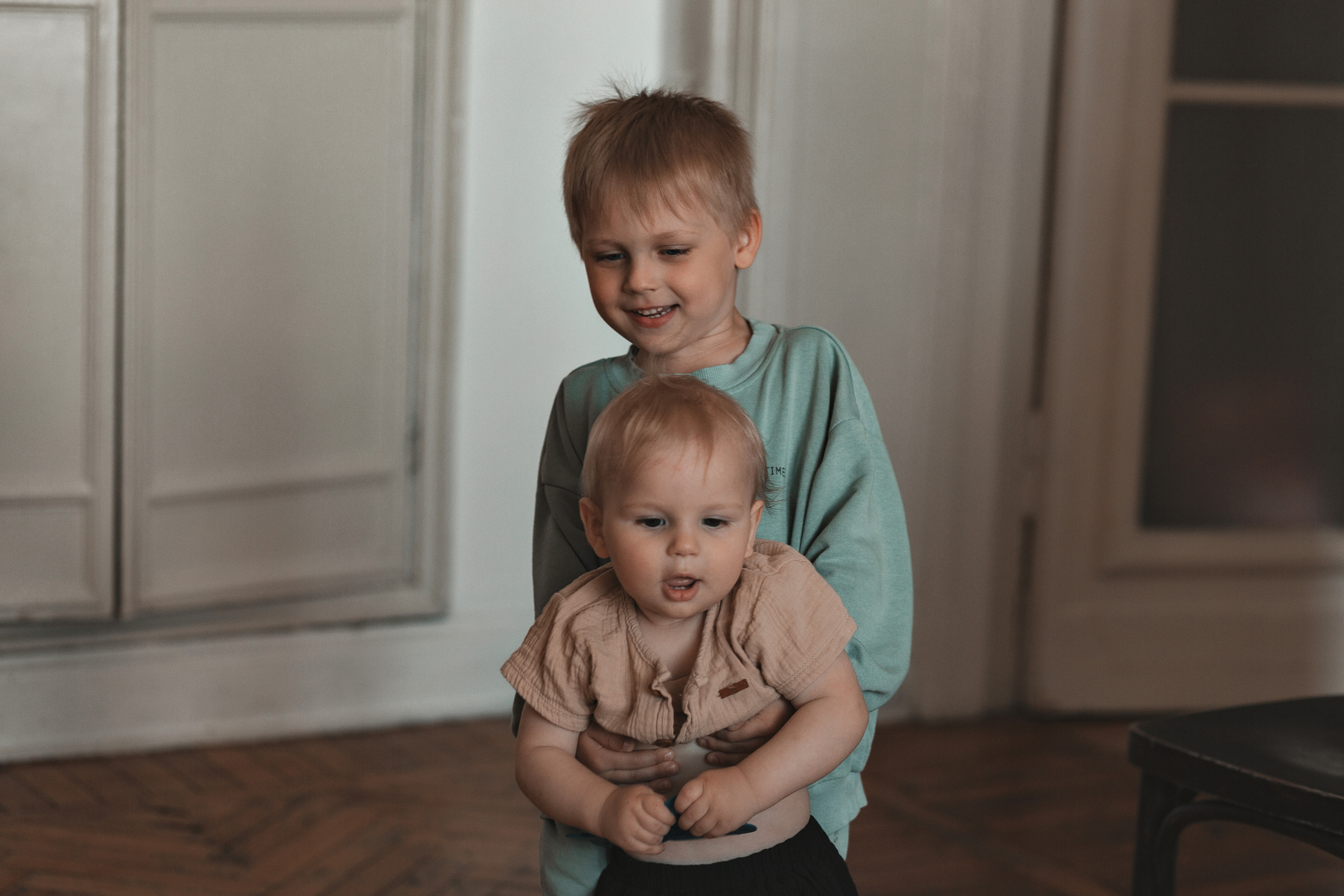 Валерия. Главная