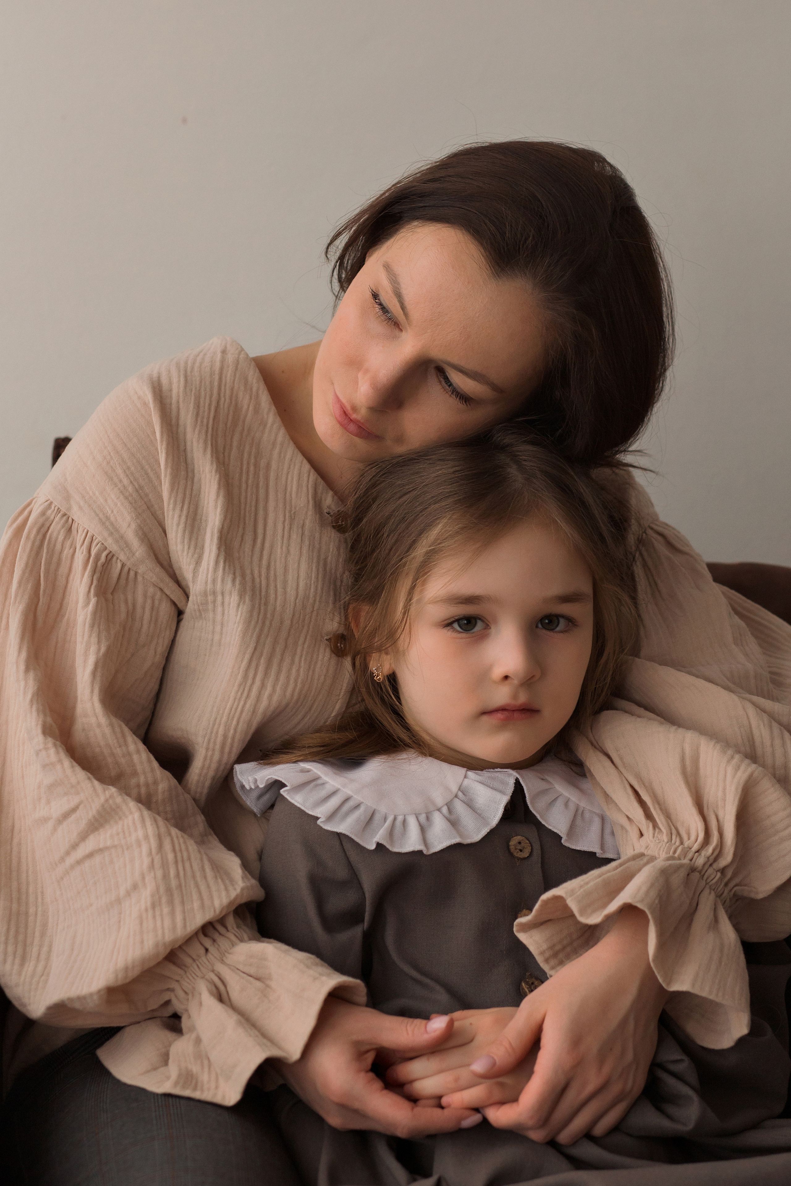 Студийная. Главная