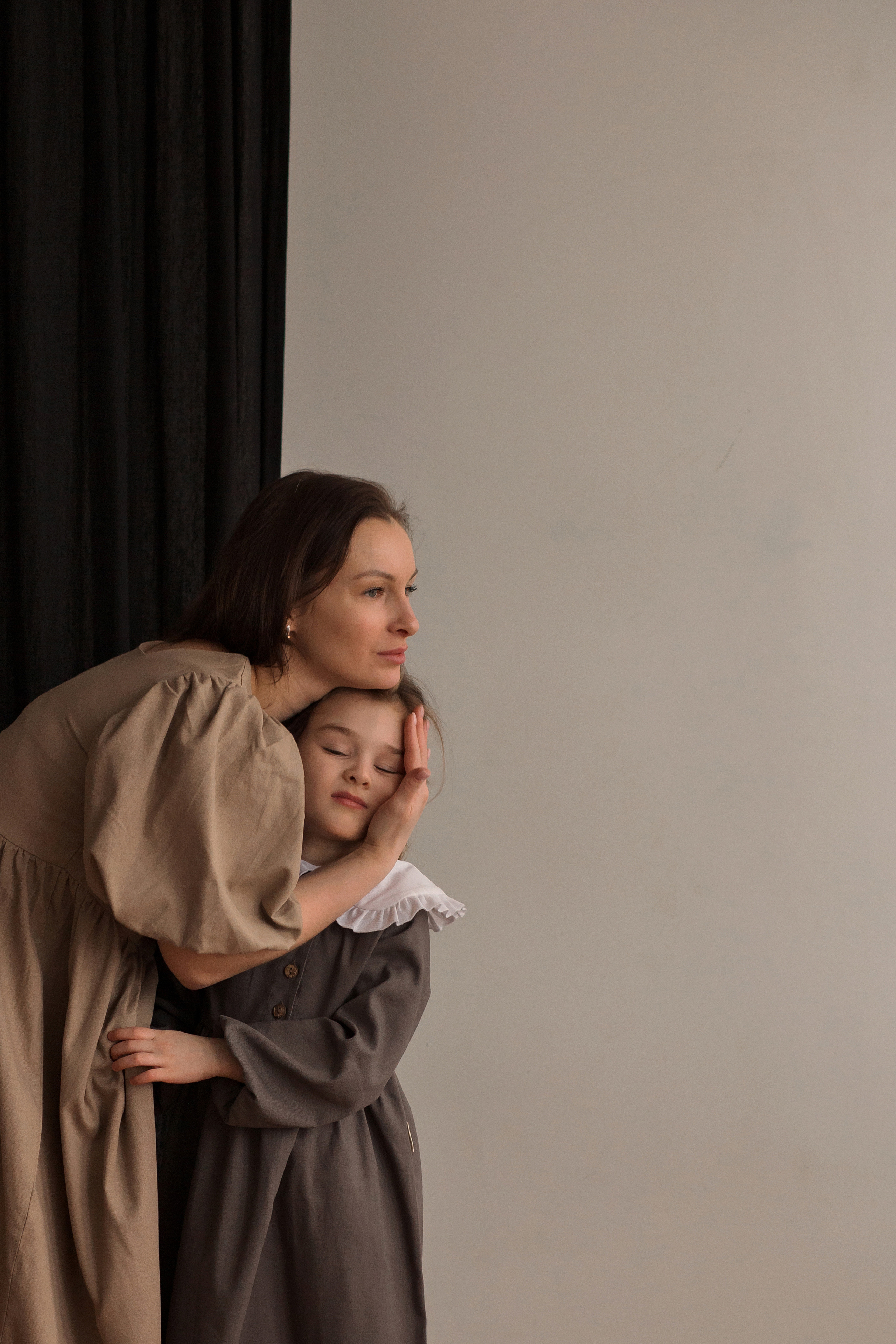 Студийная. Главная