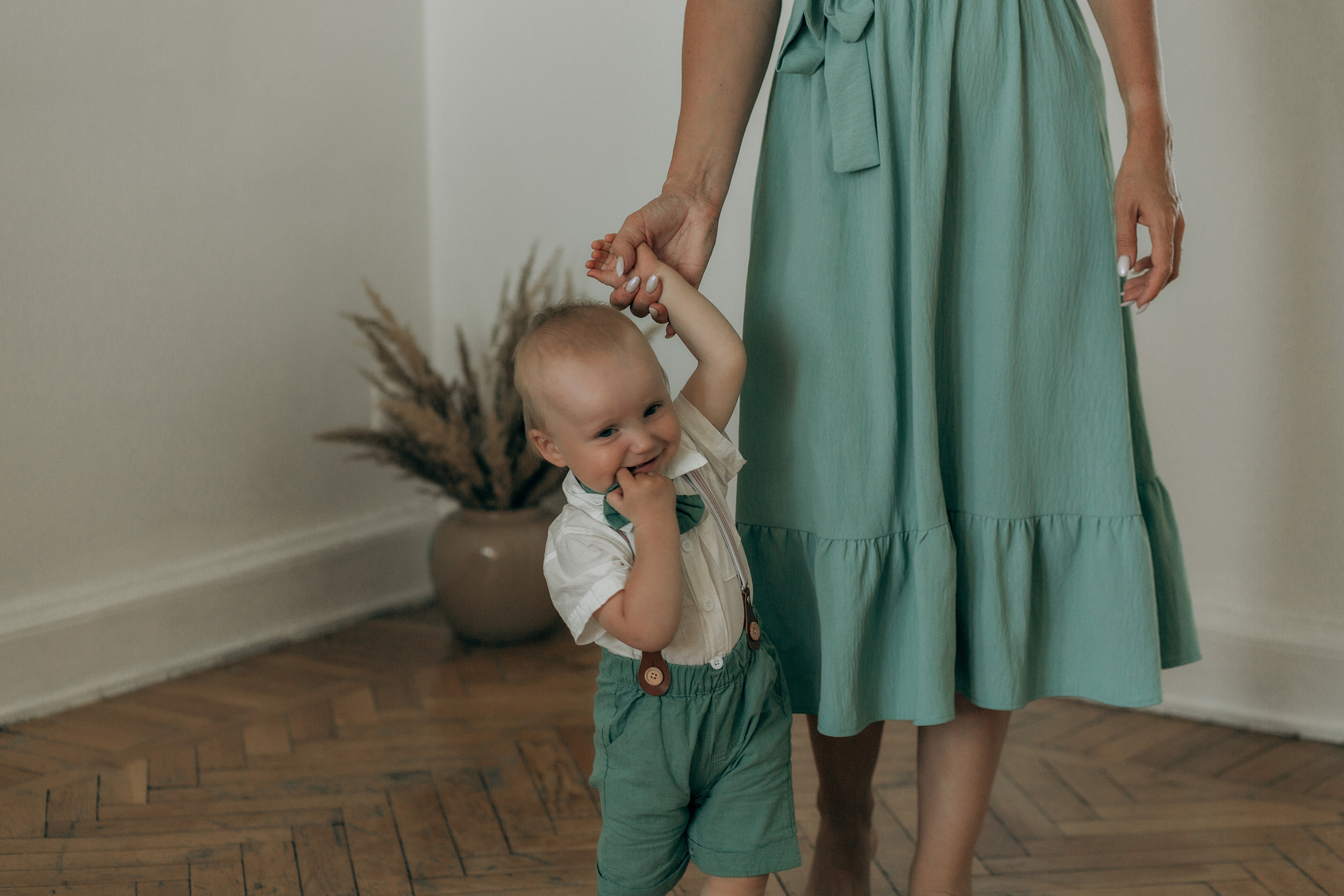 Юлия. Главная