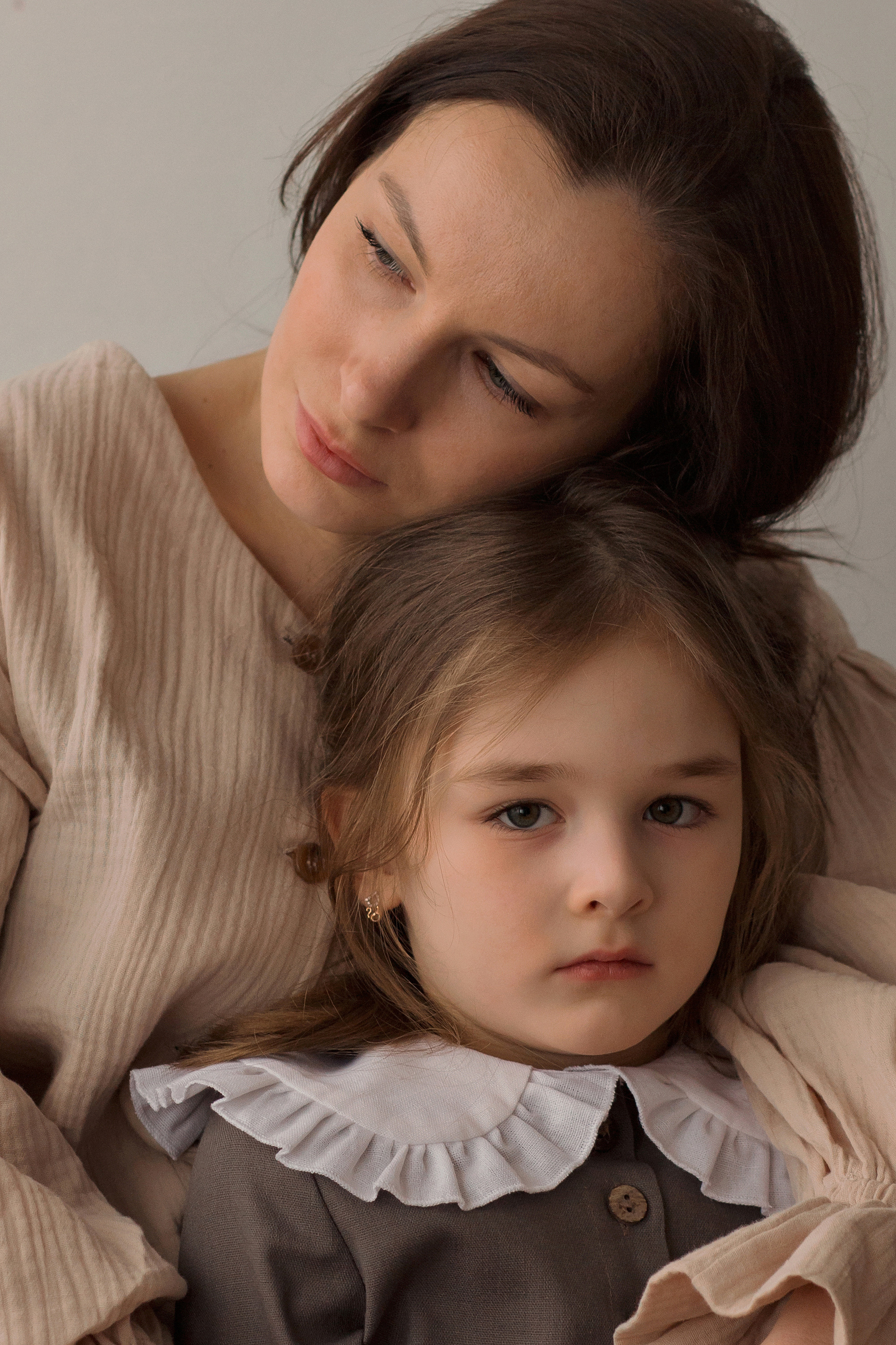 Студийная. Главная