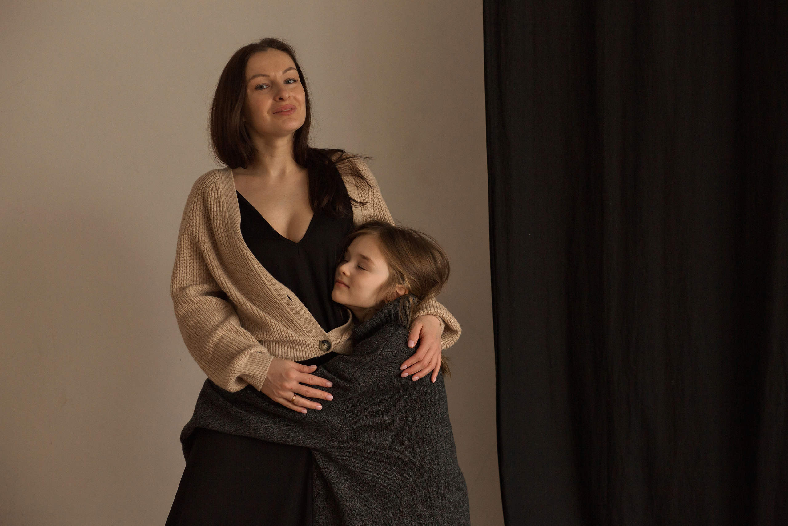 Студийная. Главная