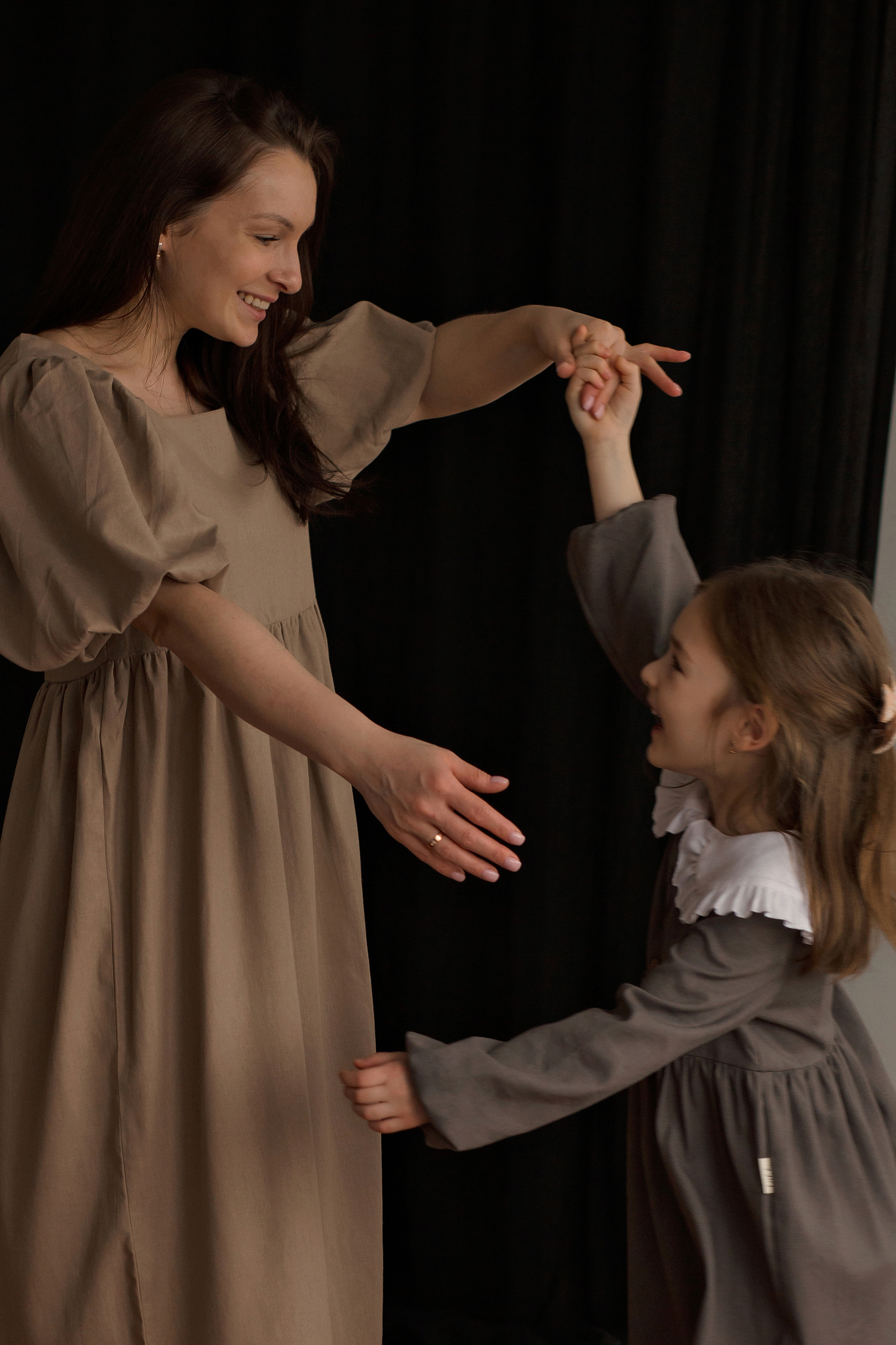 Студийная. Главная