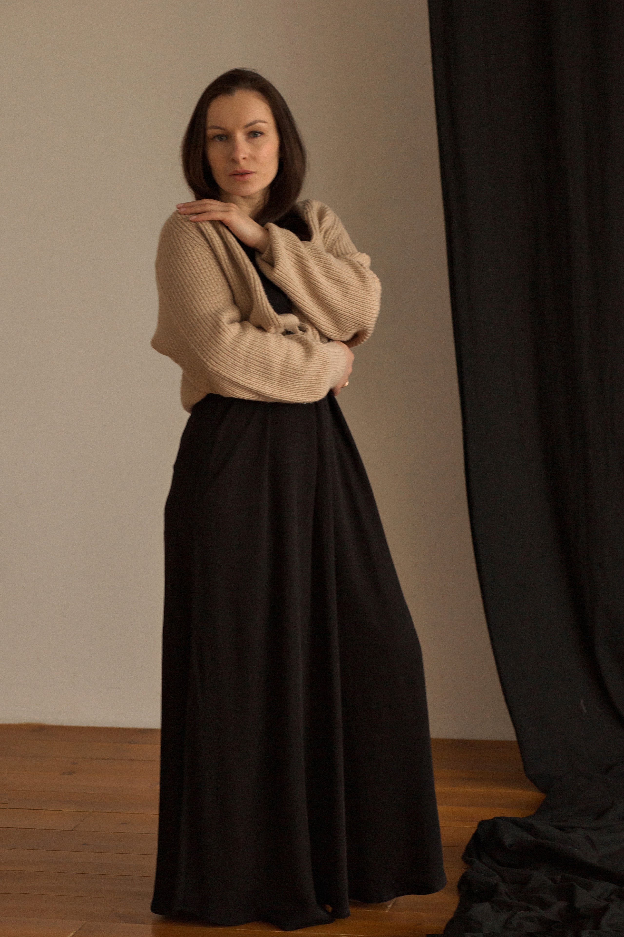 Студийная. Главная