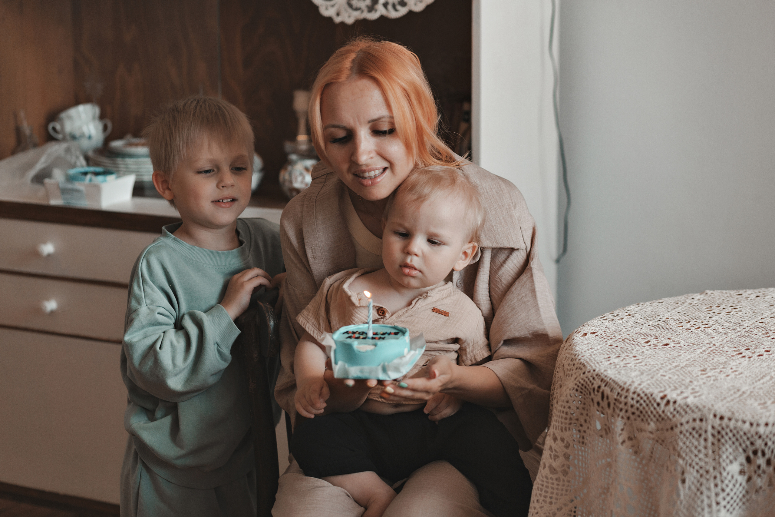 Валерия. Главная