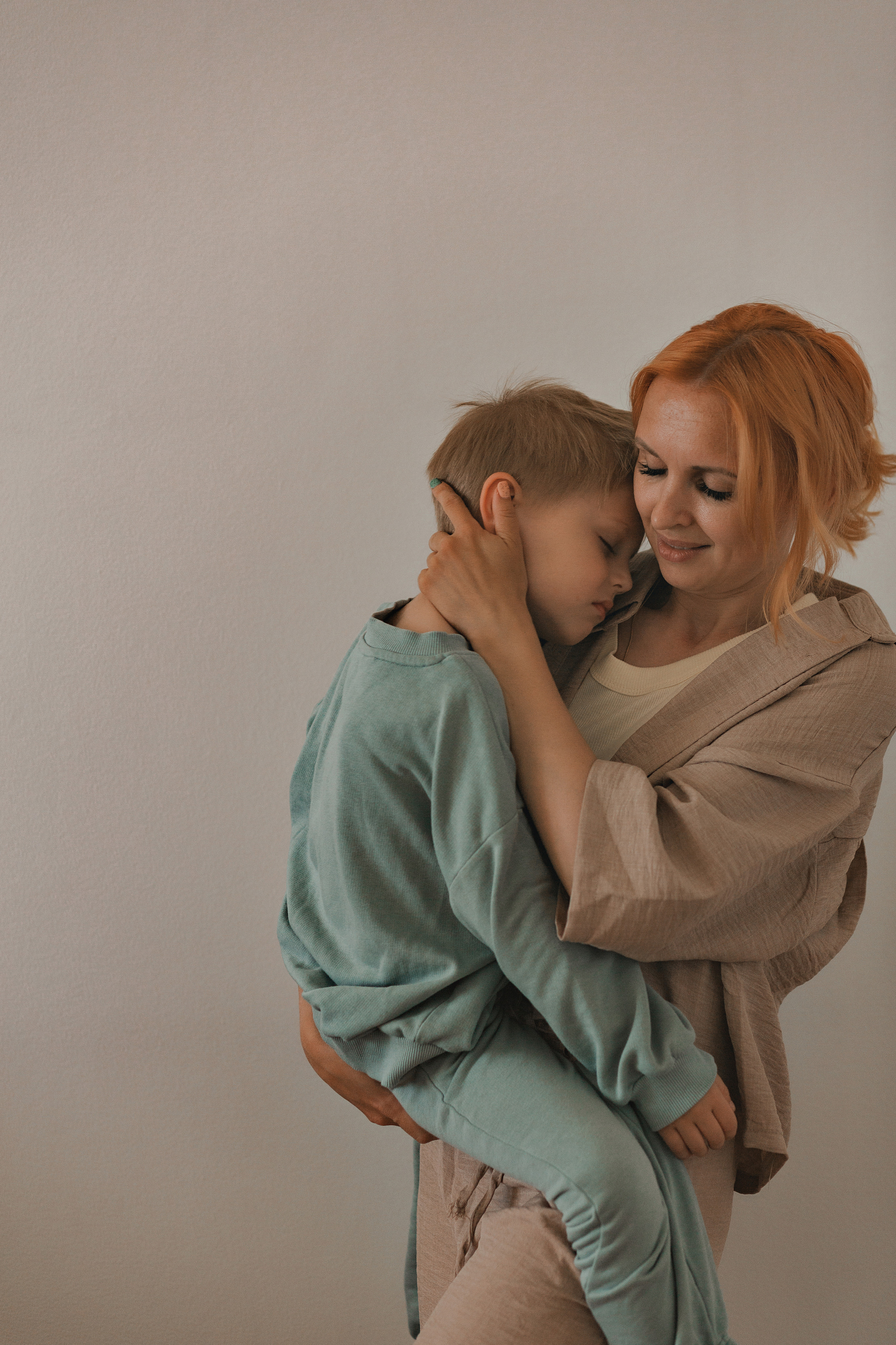 Валерия. Главная