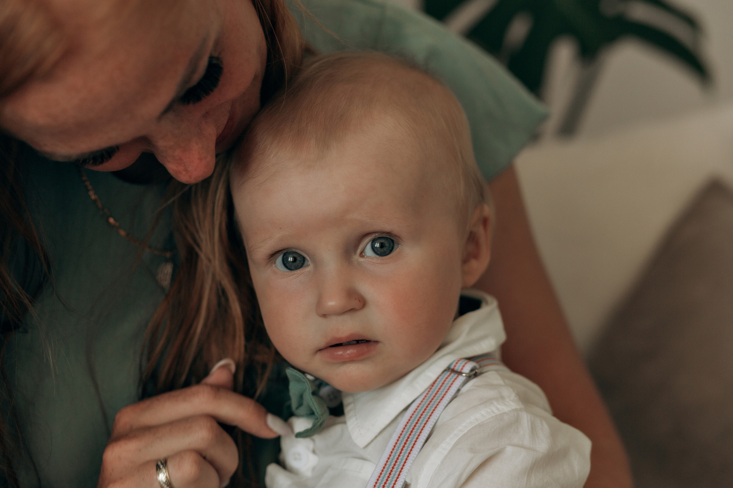 Юлия. Главная