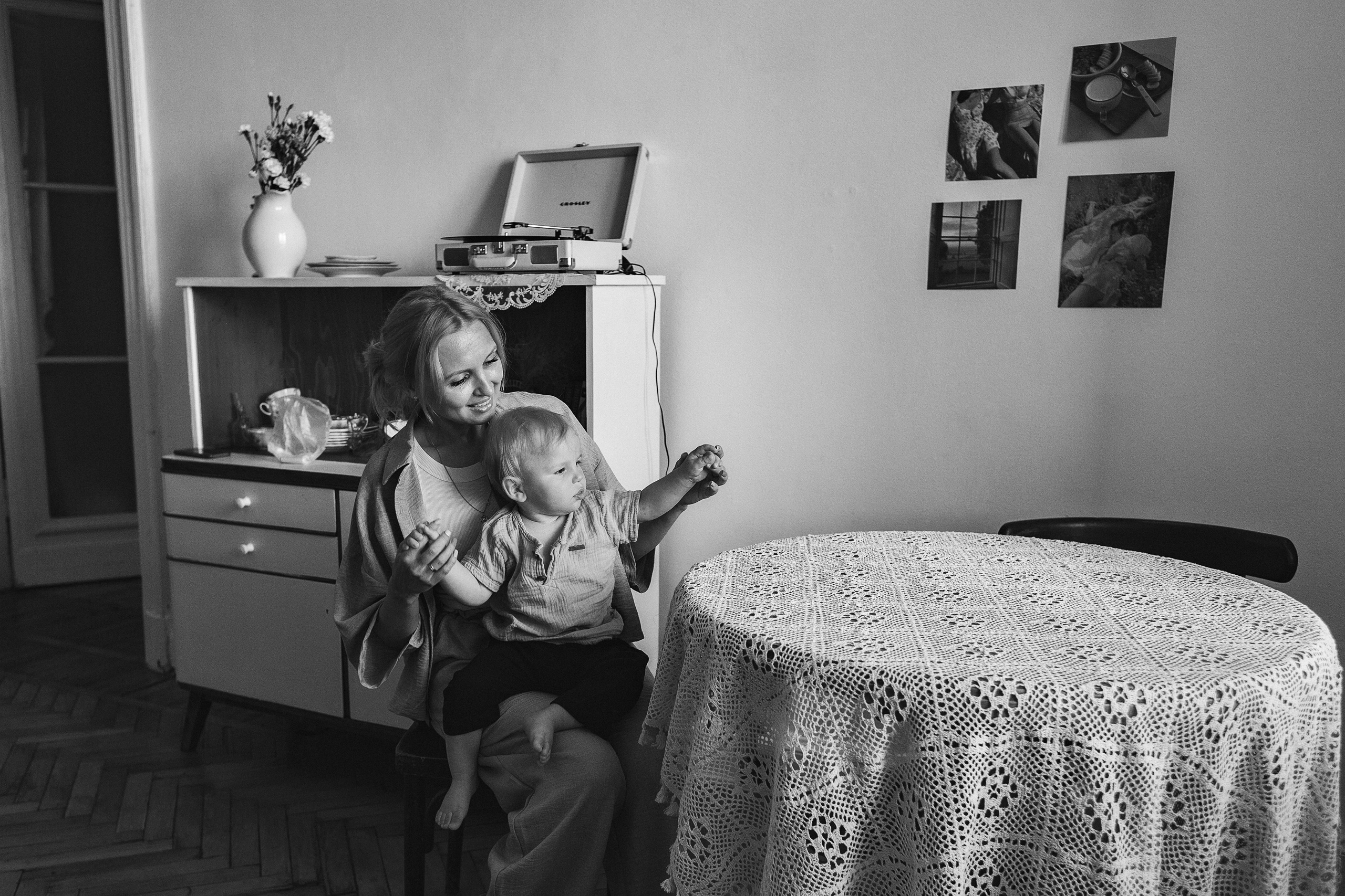 Валерия. Главная