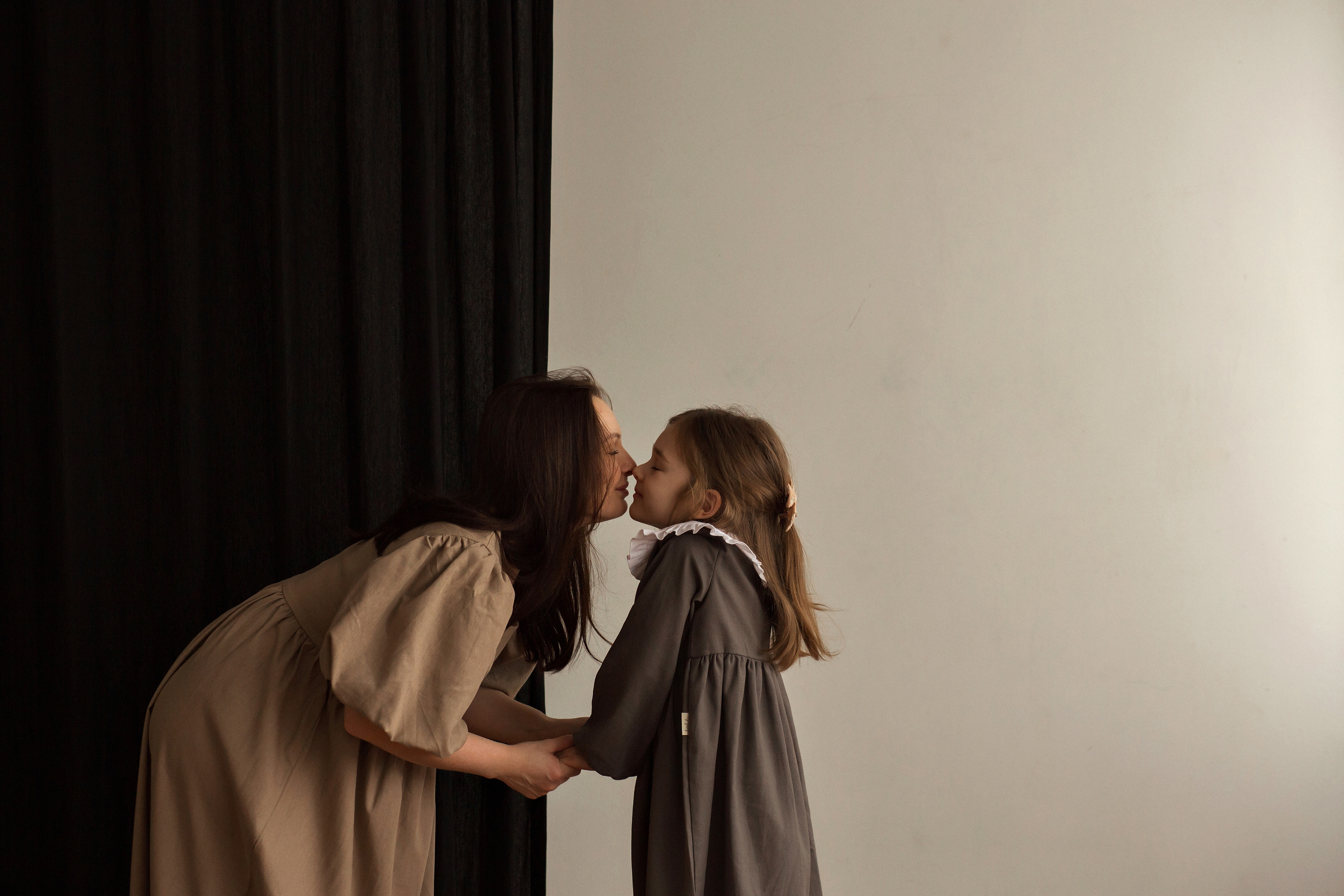 Студийная. Главная