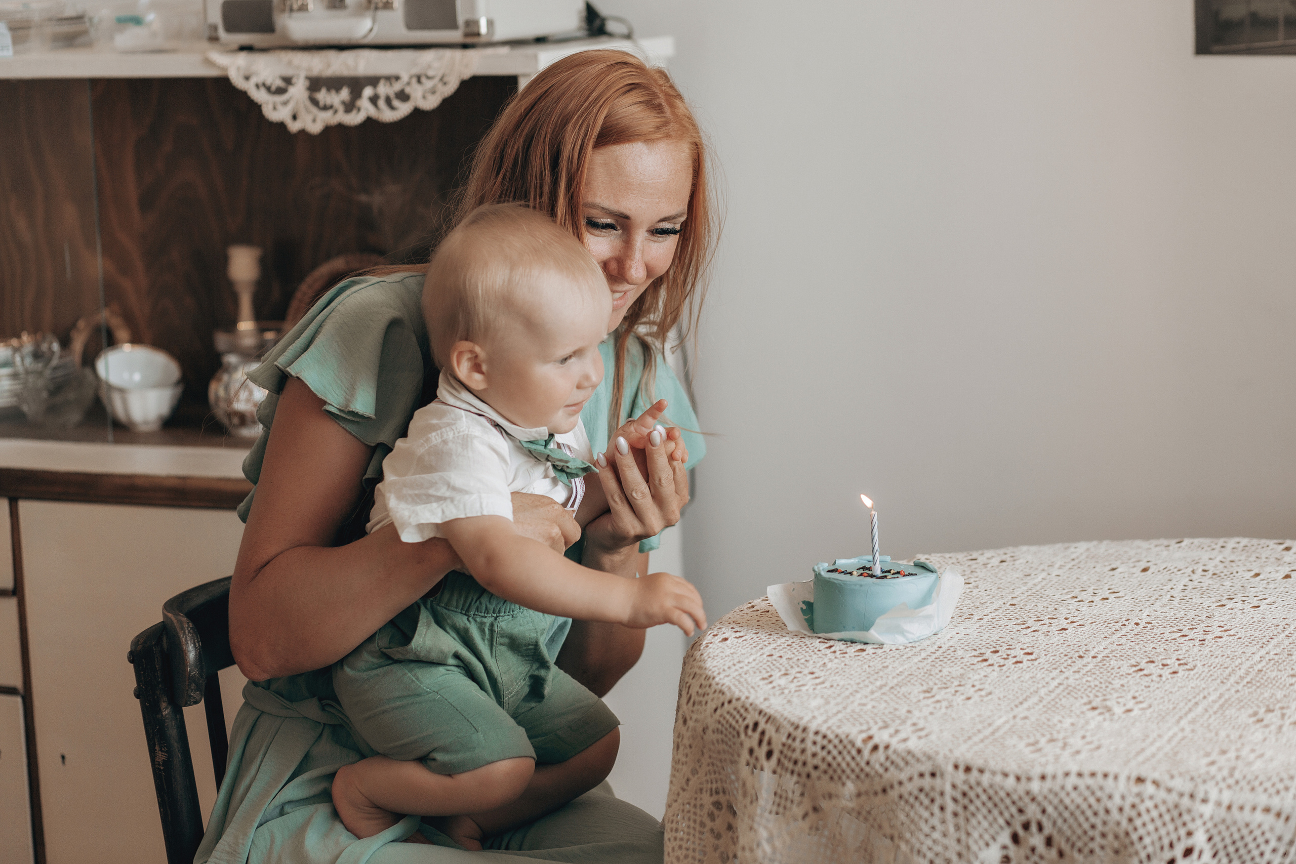 Юлия. Главная