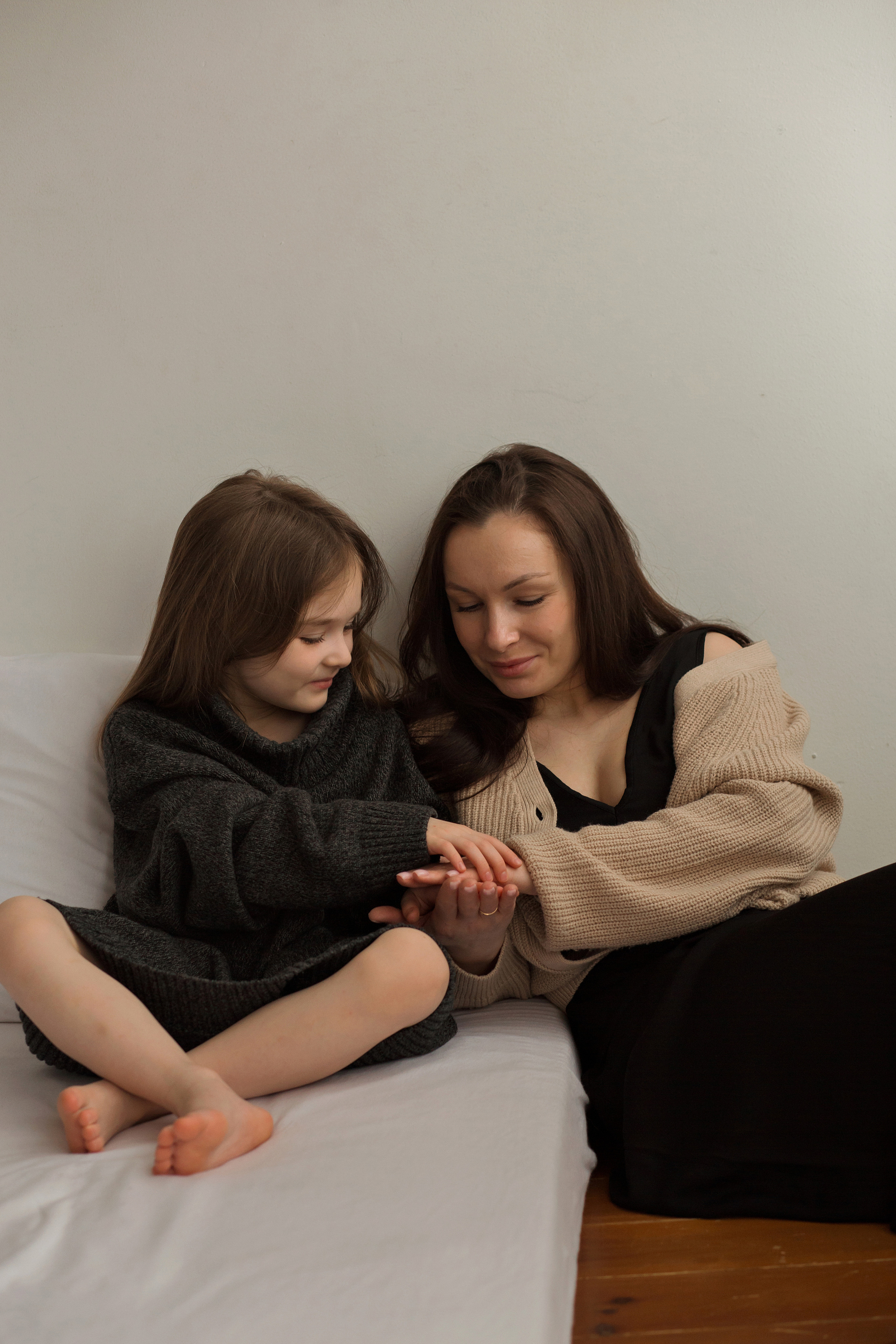 Студийная. Главная