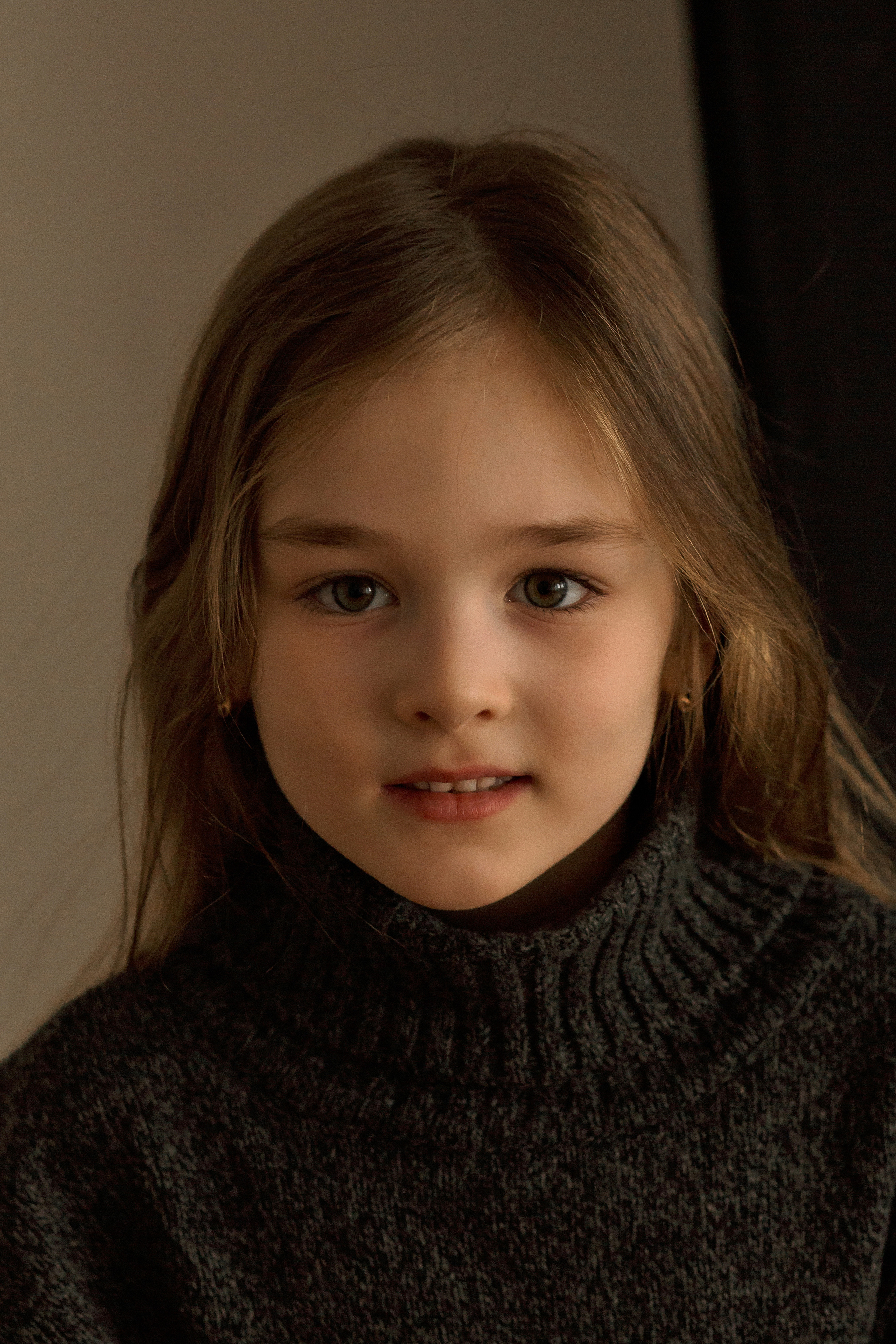 Студийная. Главная