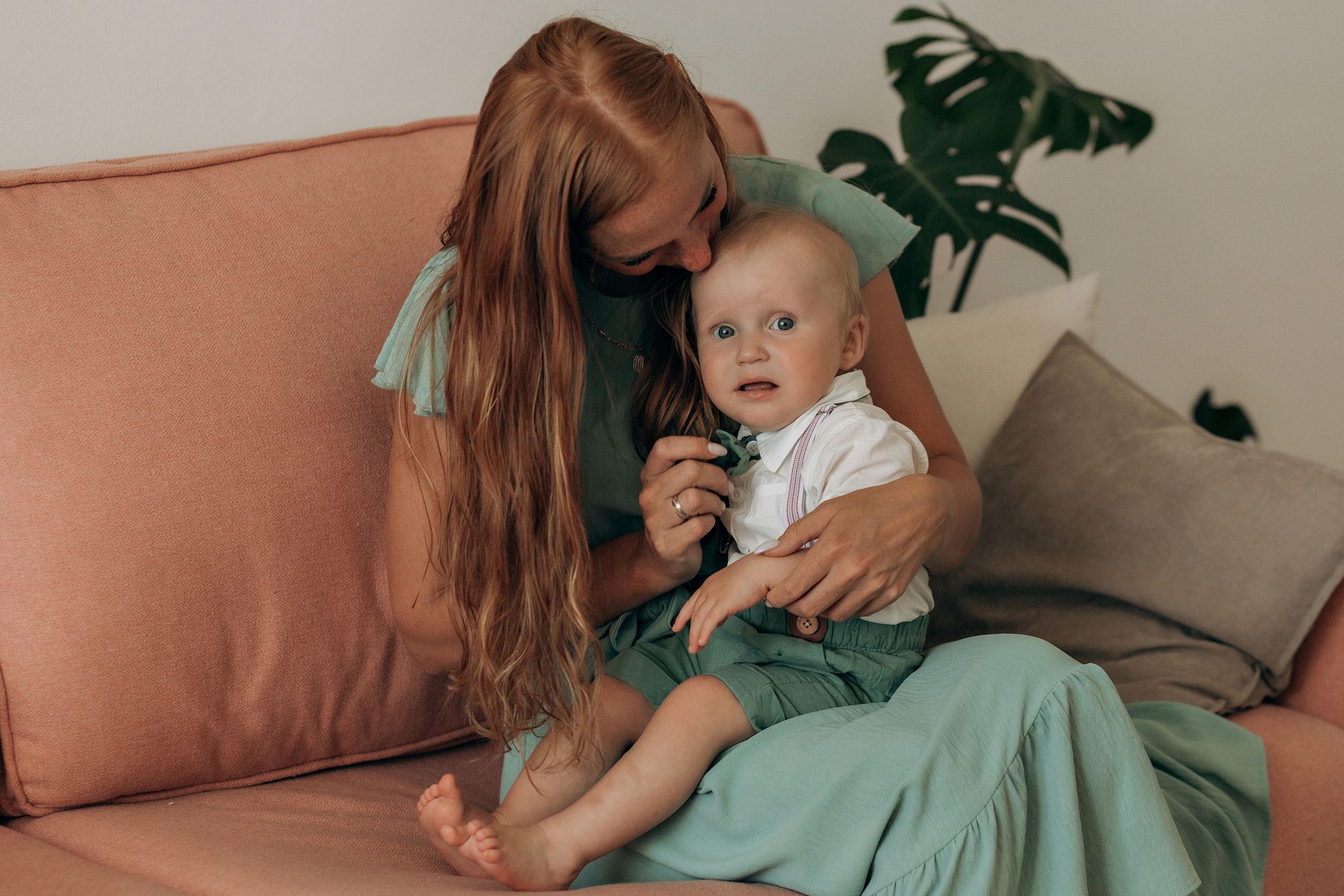 Юлия. Главная