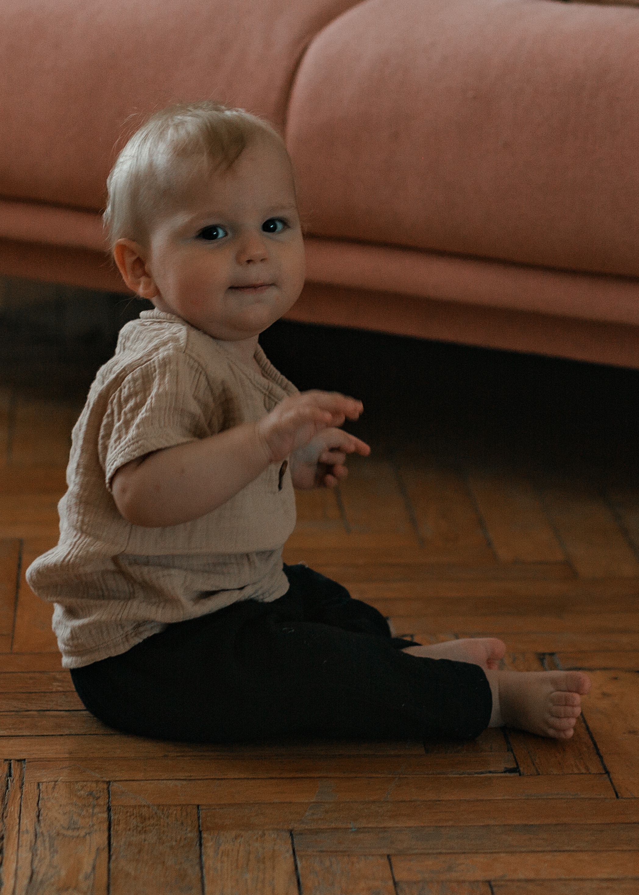 Валерия. Главная