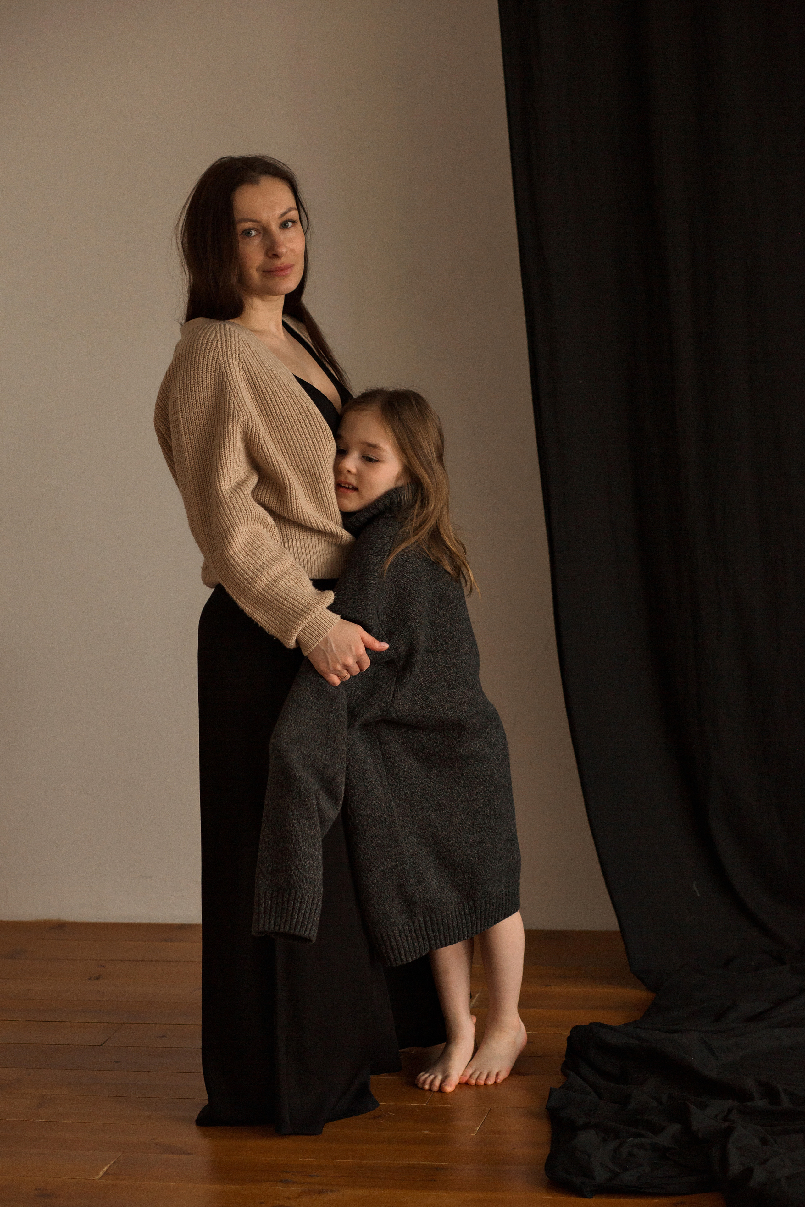 Студийная. Главная