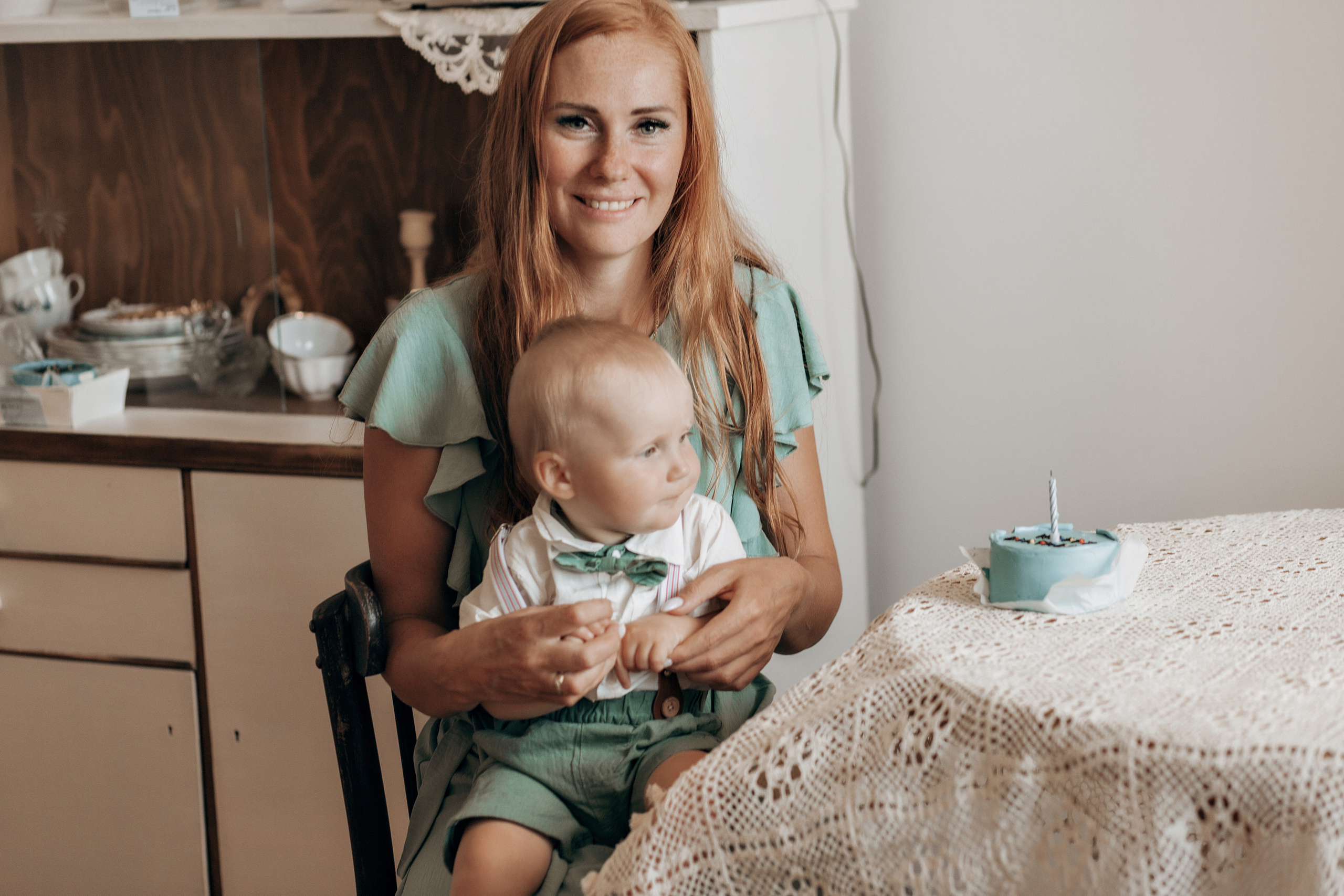 Юлия. Главная