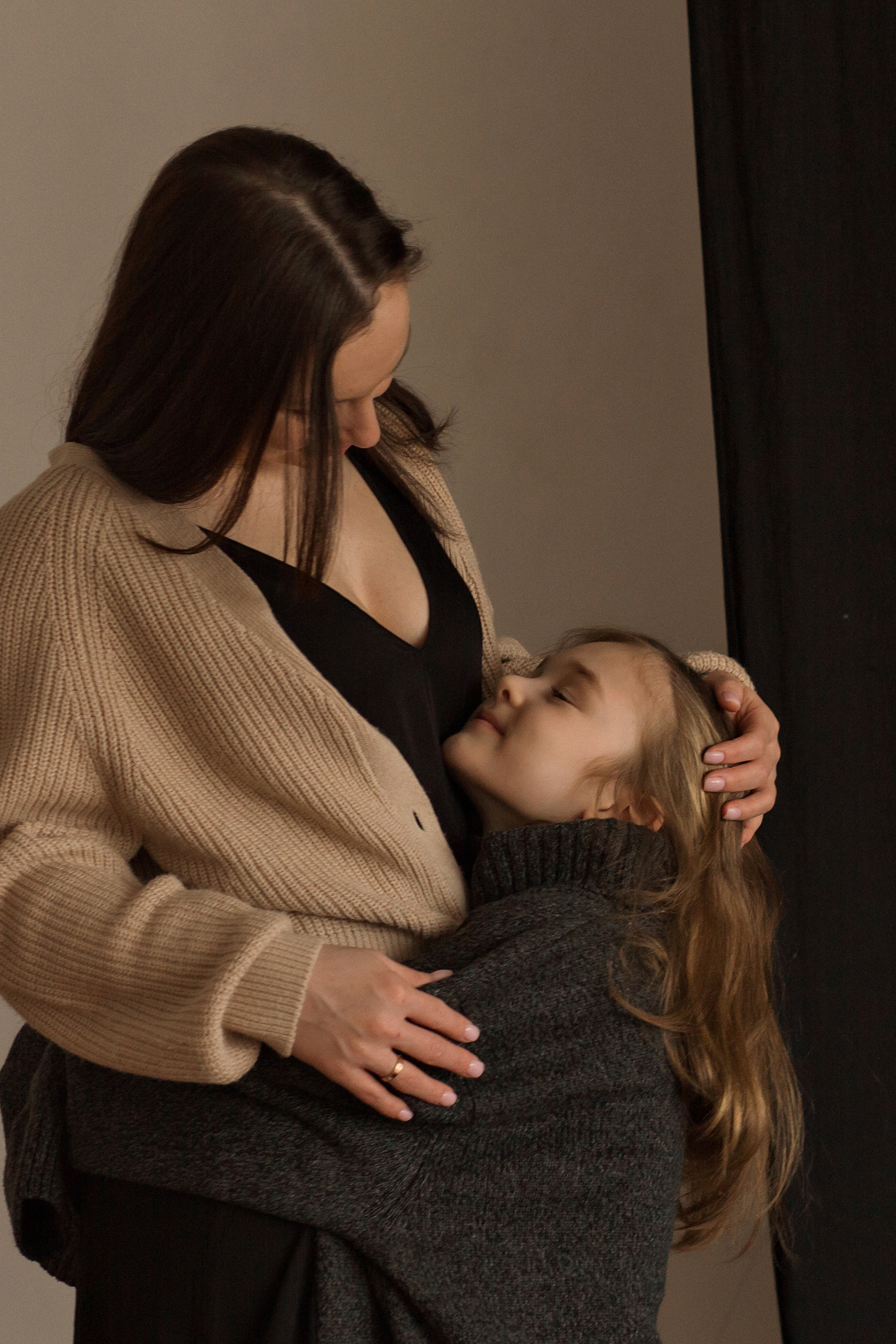 Студийная. Главная