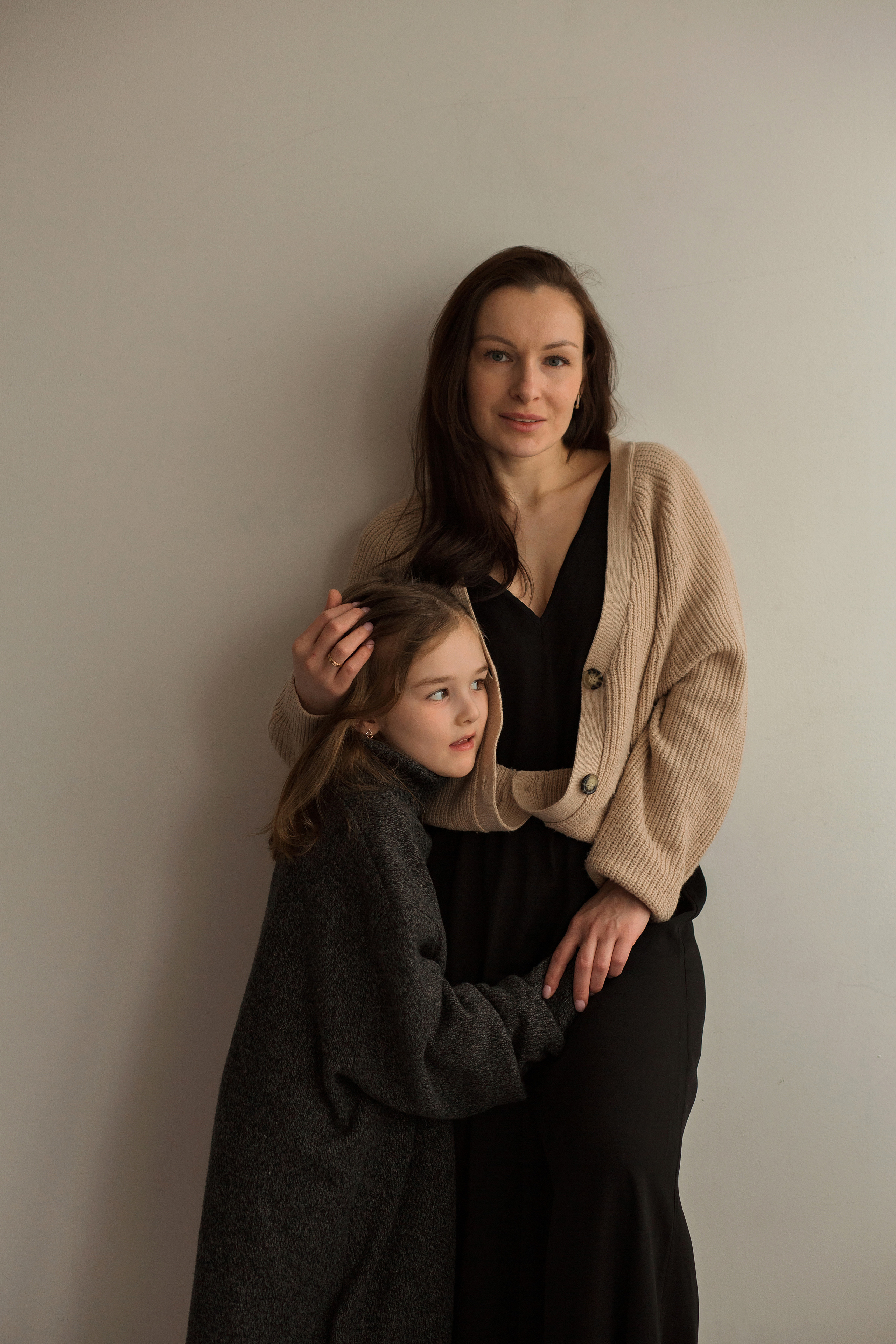 Студийная. Главная