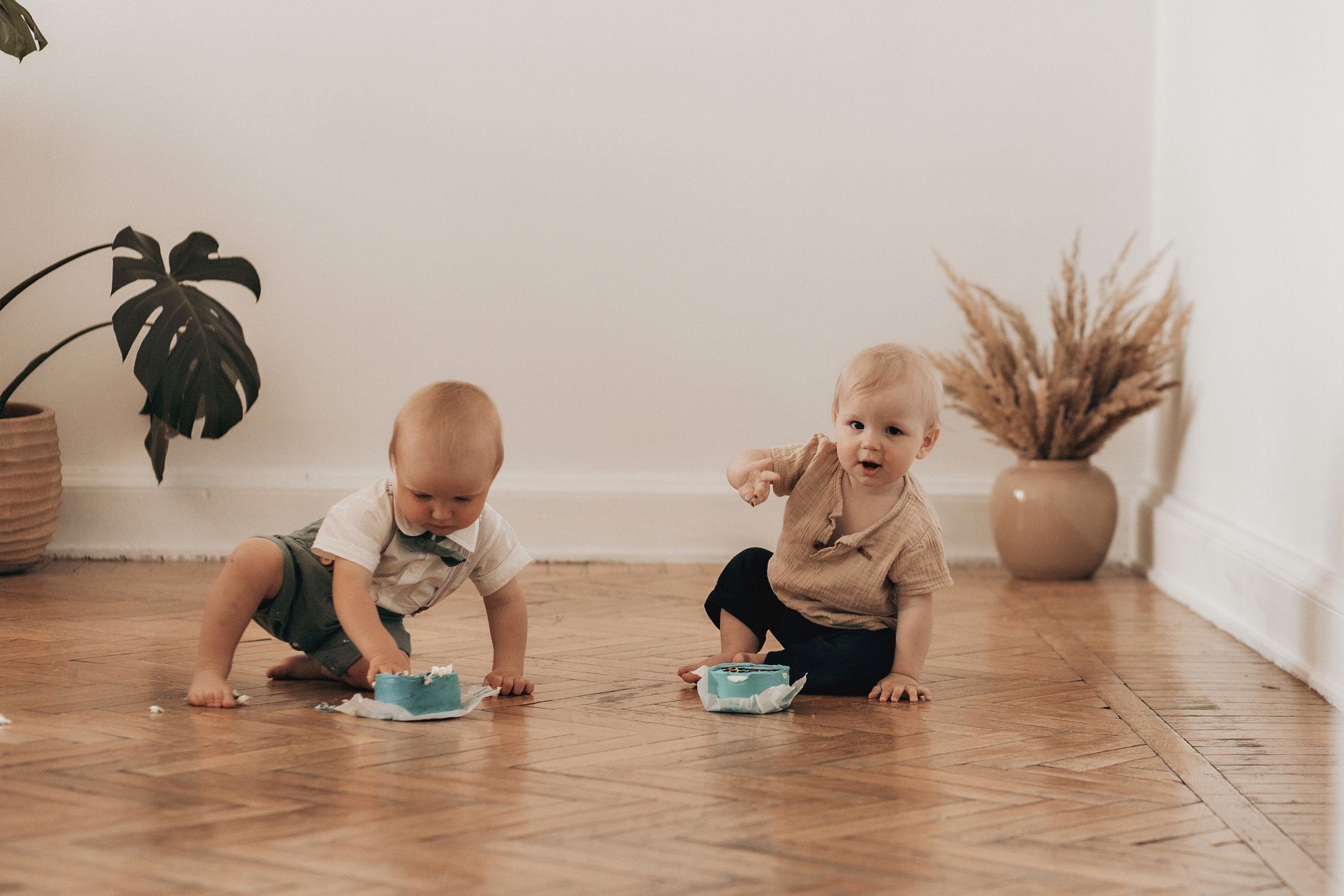 Юлия. Главная