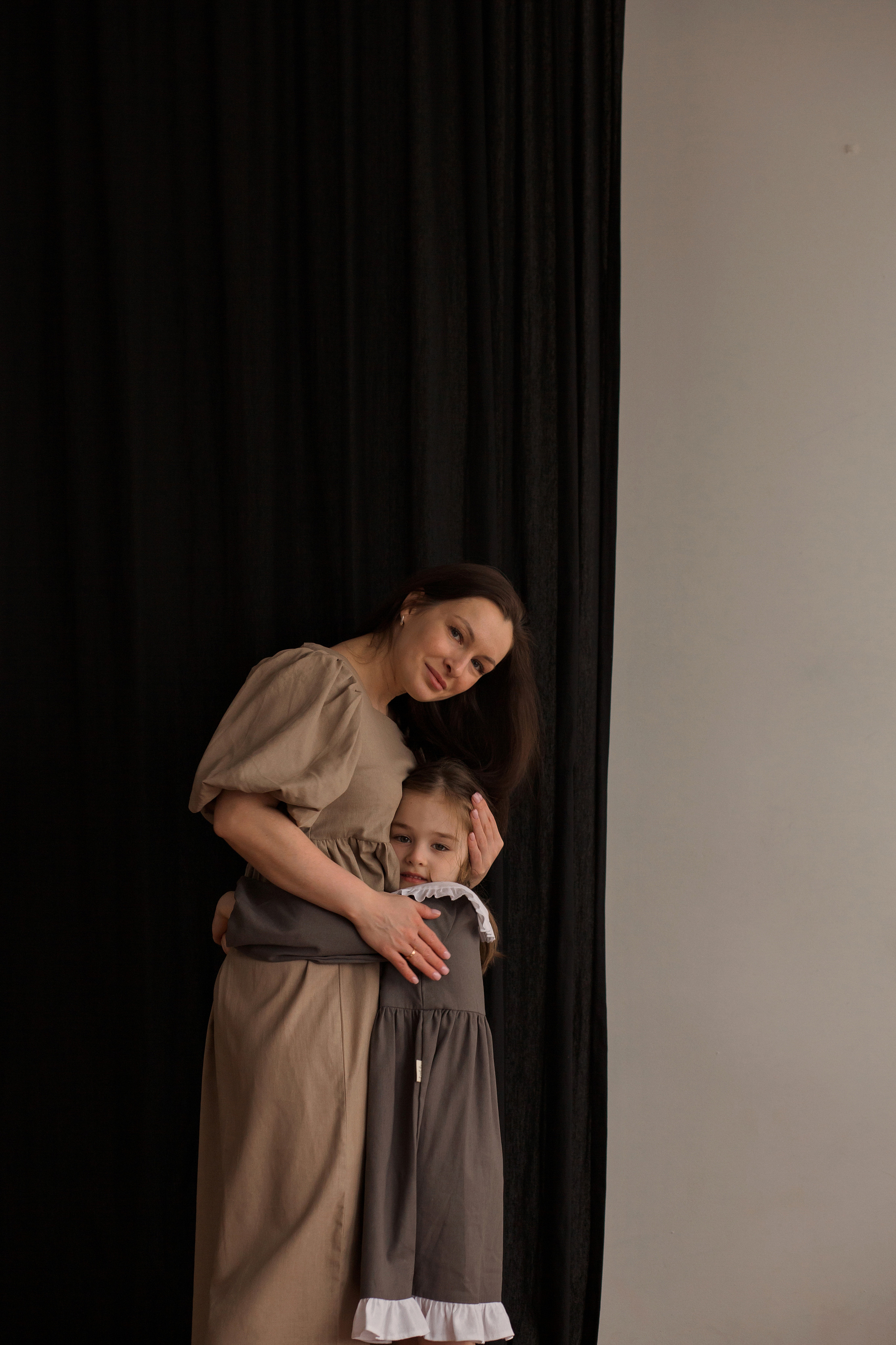 Студийная. Главная