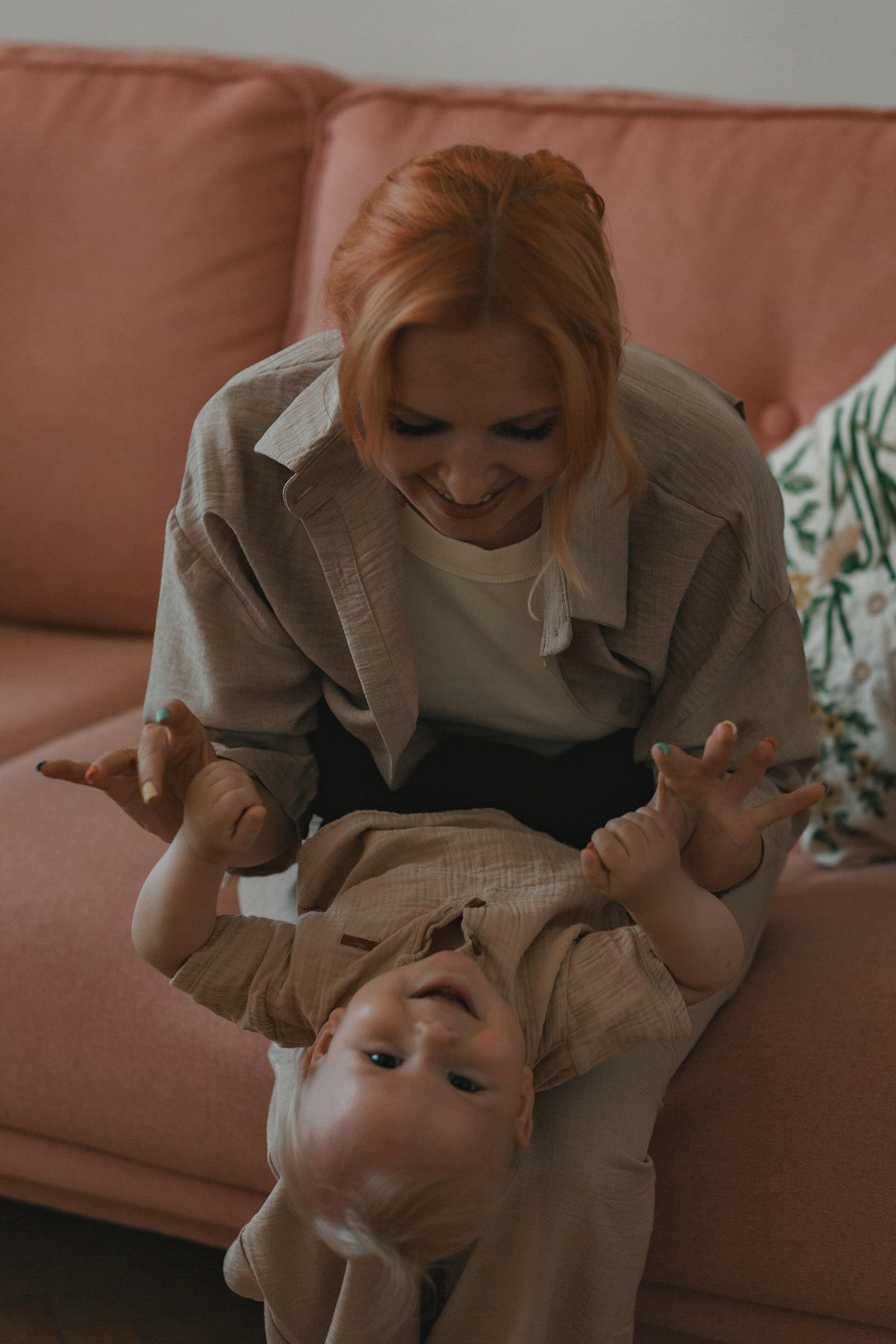 Валерия. Главная