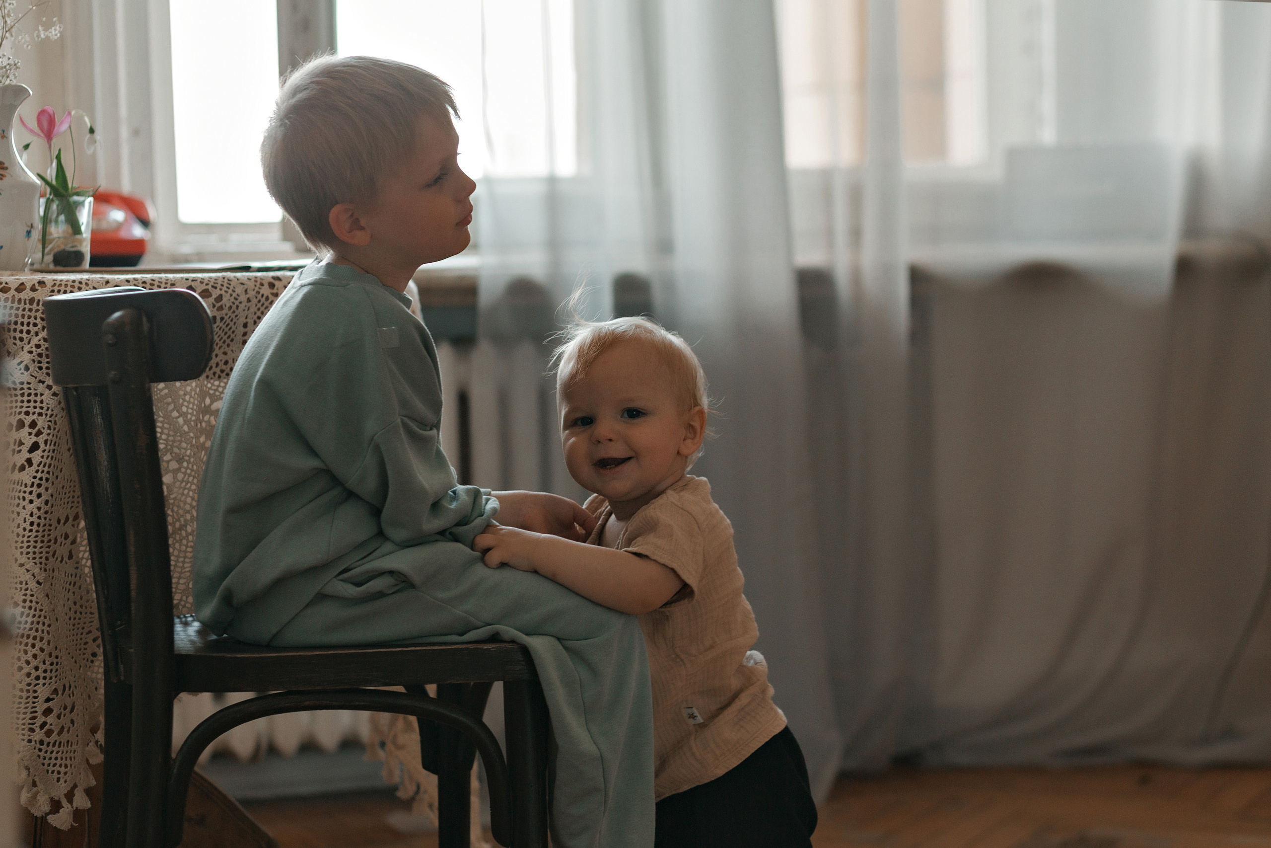 Валерия. Главная