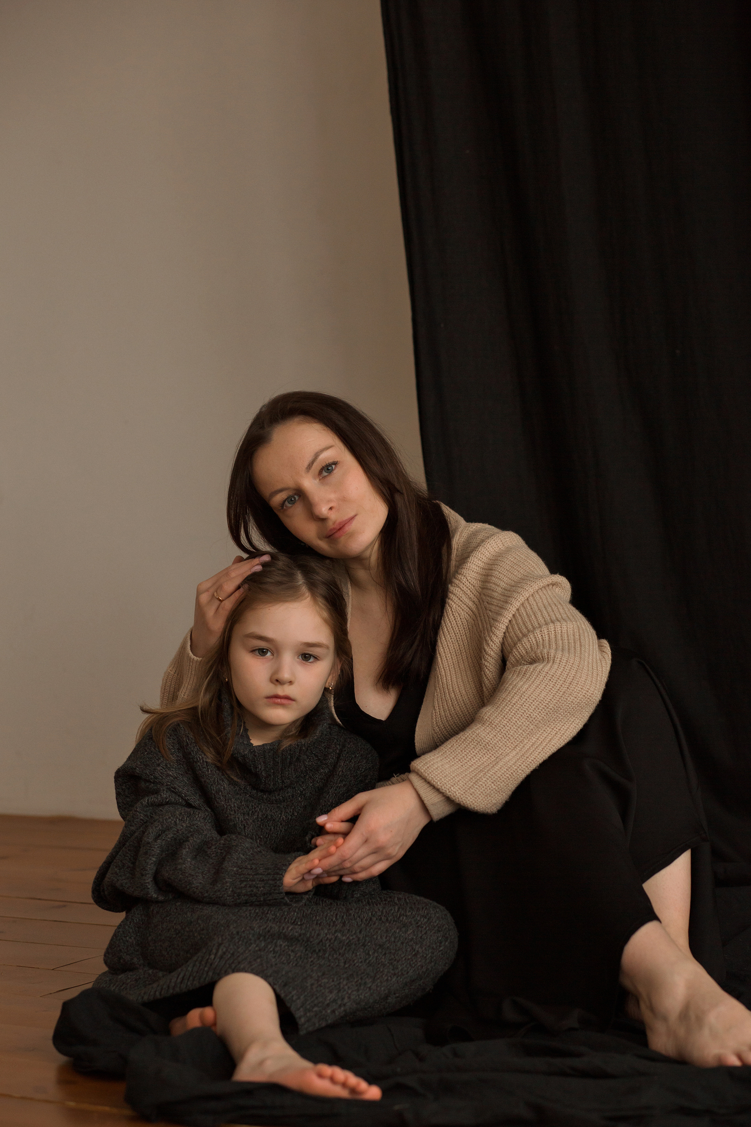 Студийная. Главная