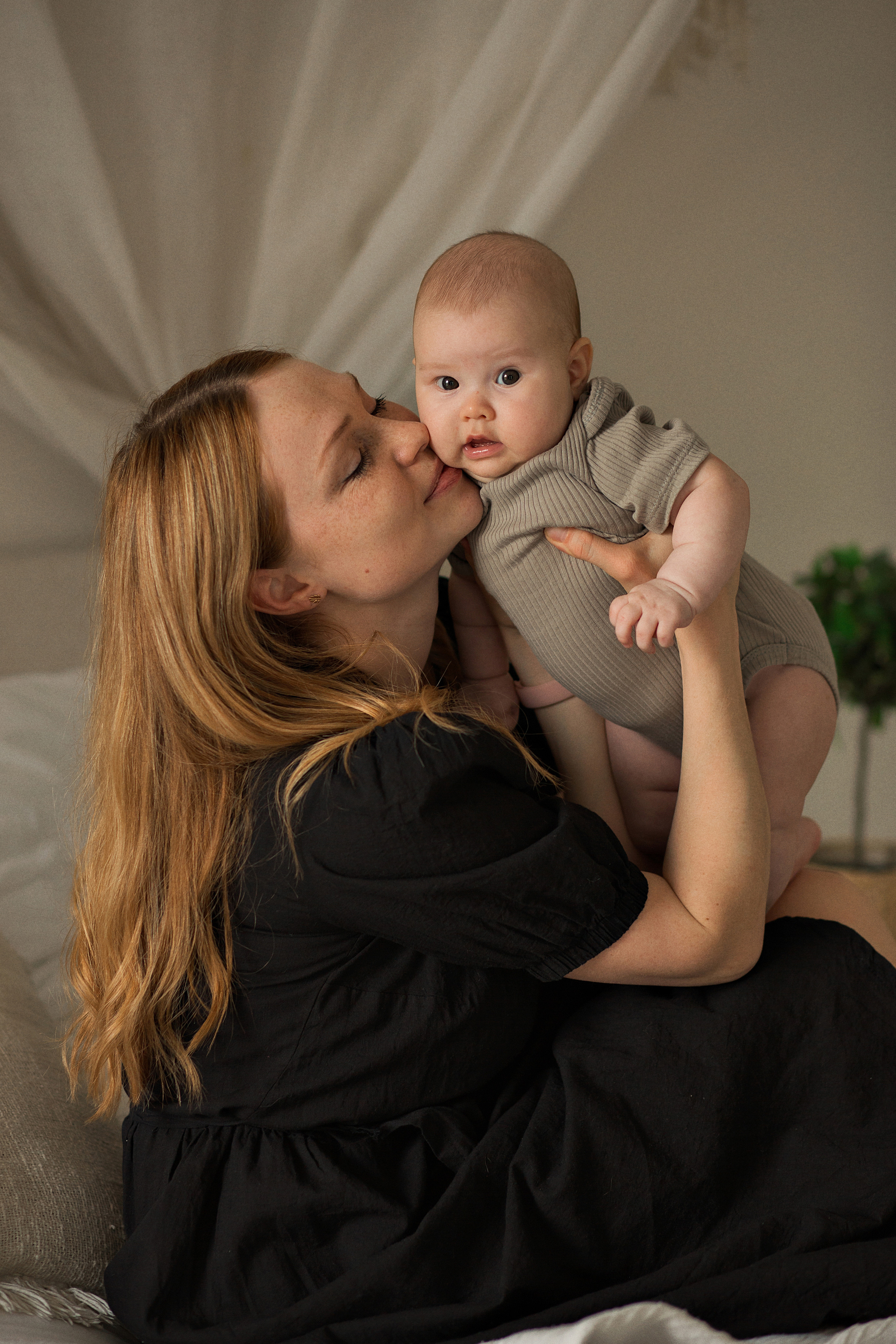 Лена ретушь. Главная