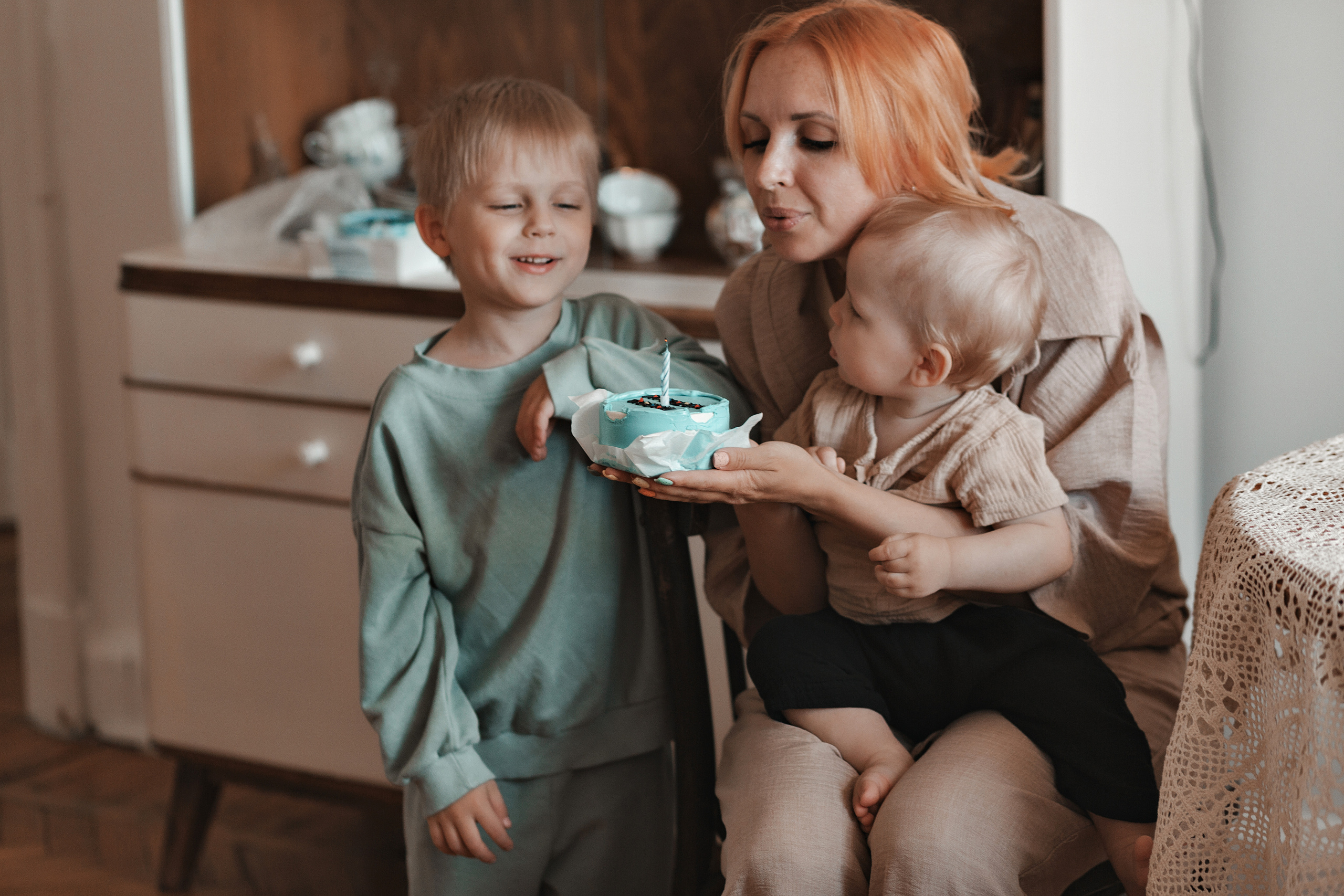 Валерия. Главная