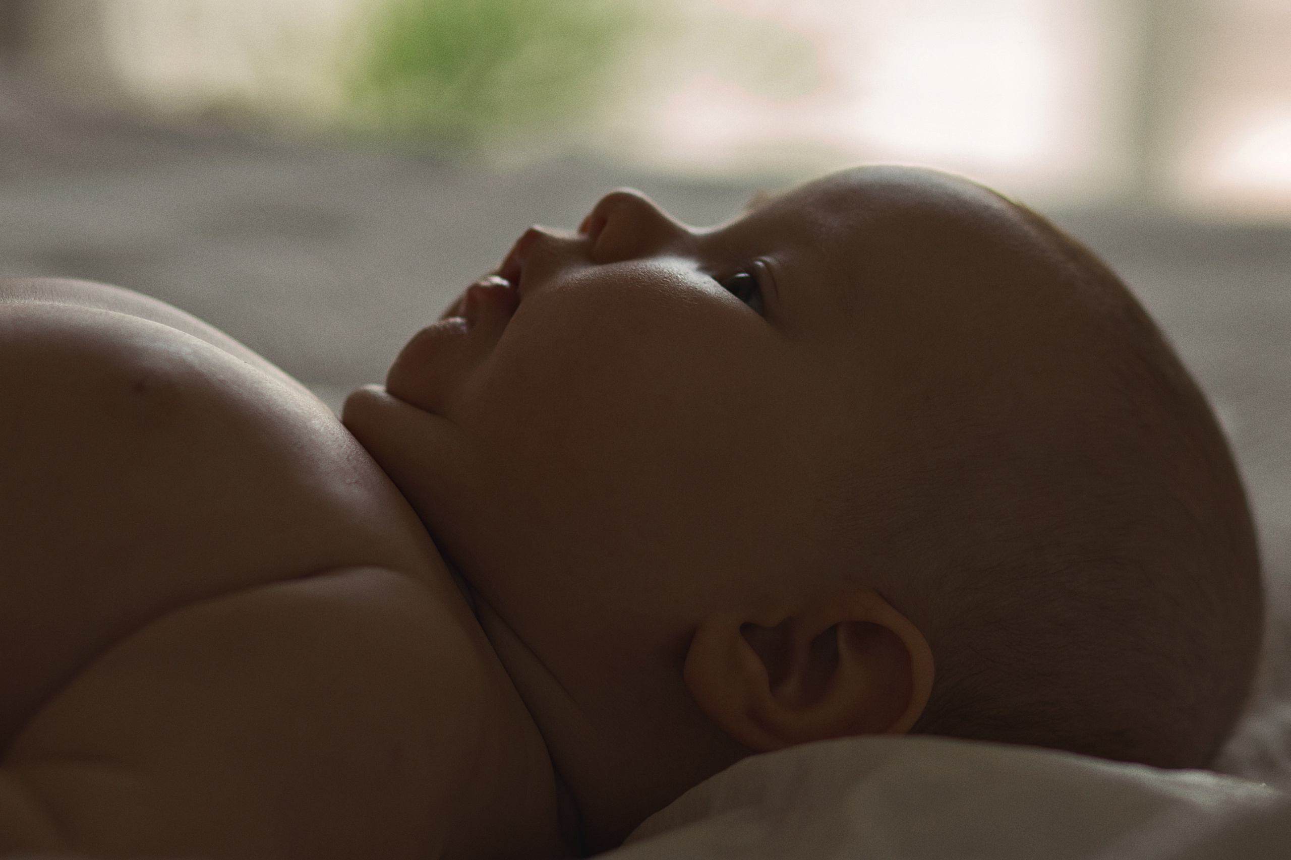 С малышкой. Главная