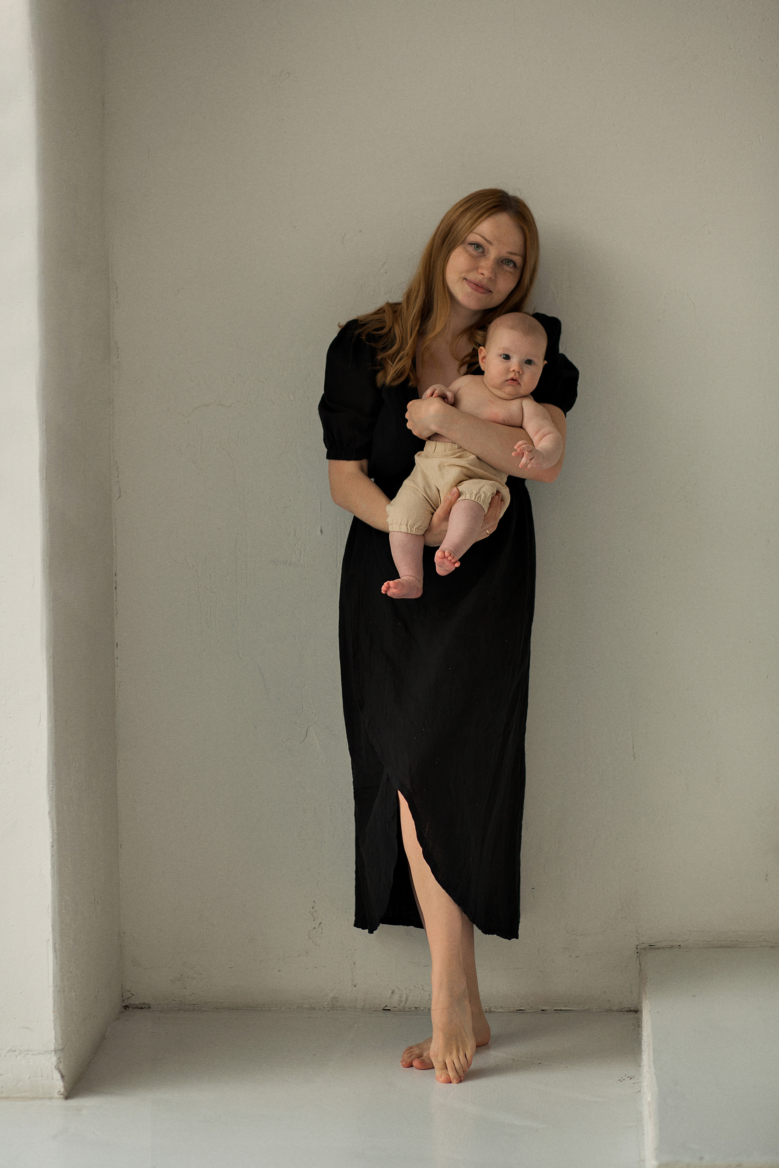 Лена ретушь. Главная