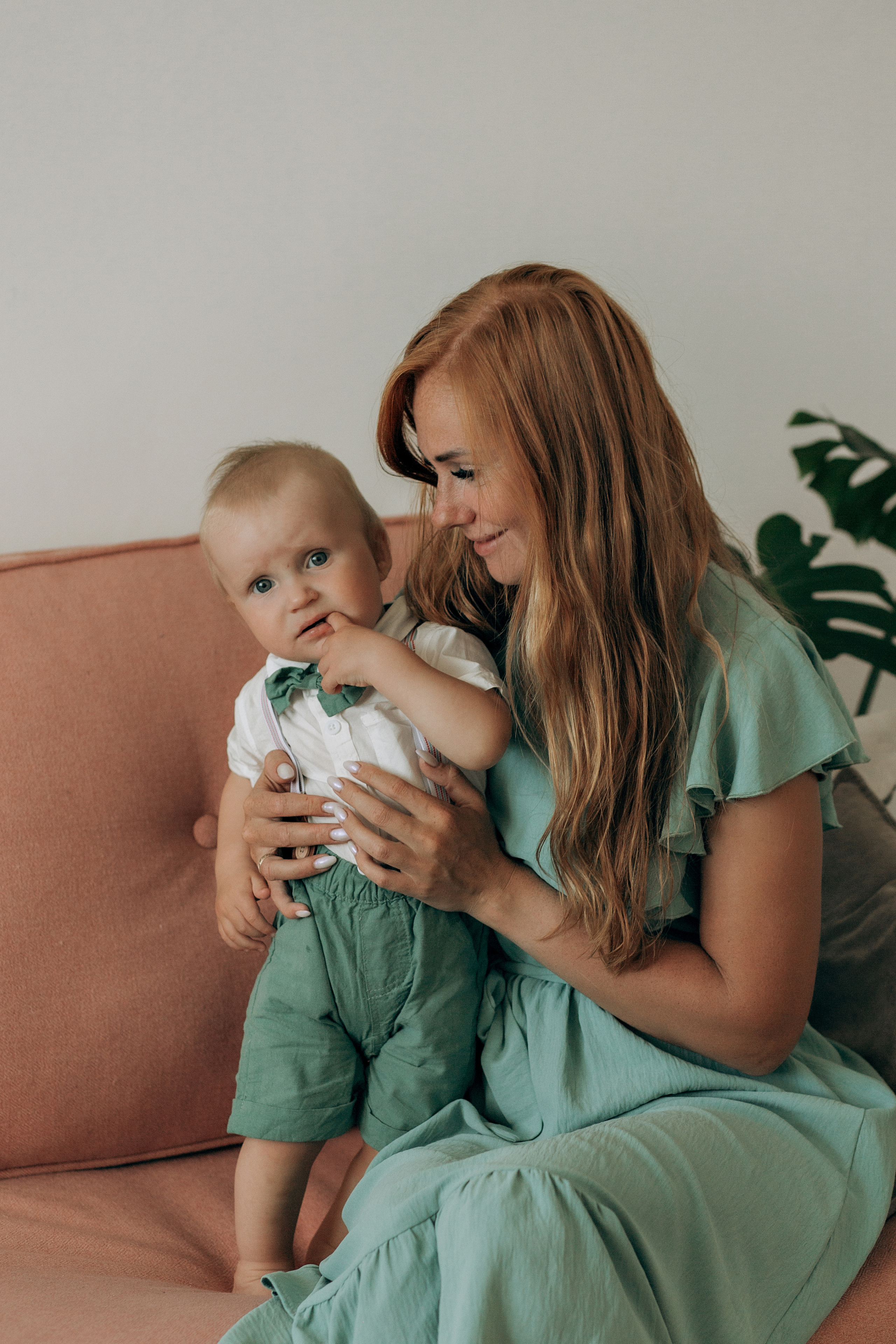 Юлия. Главная