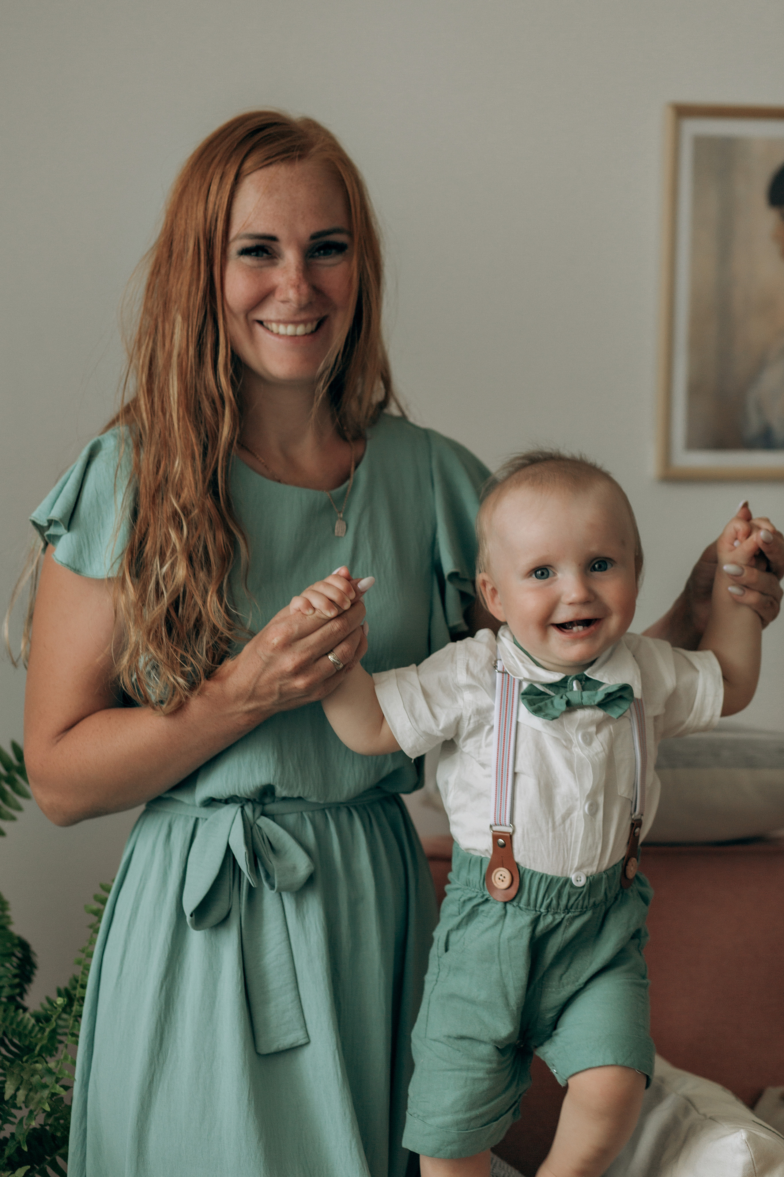 Юлия. Главная