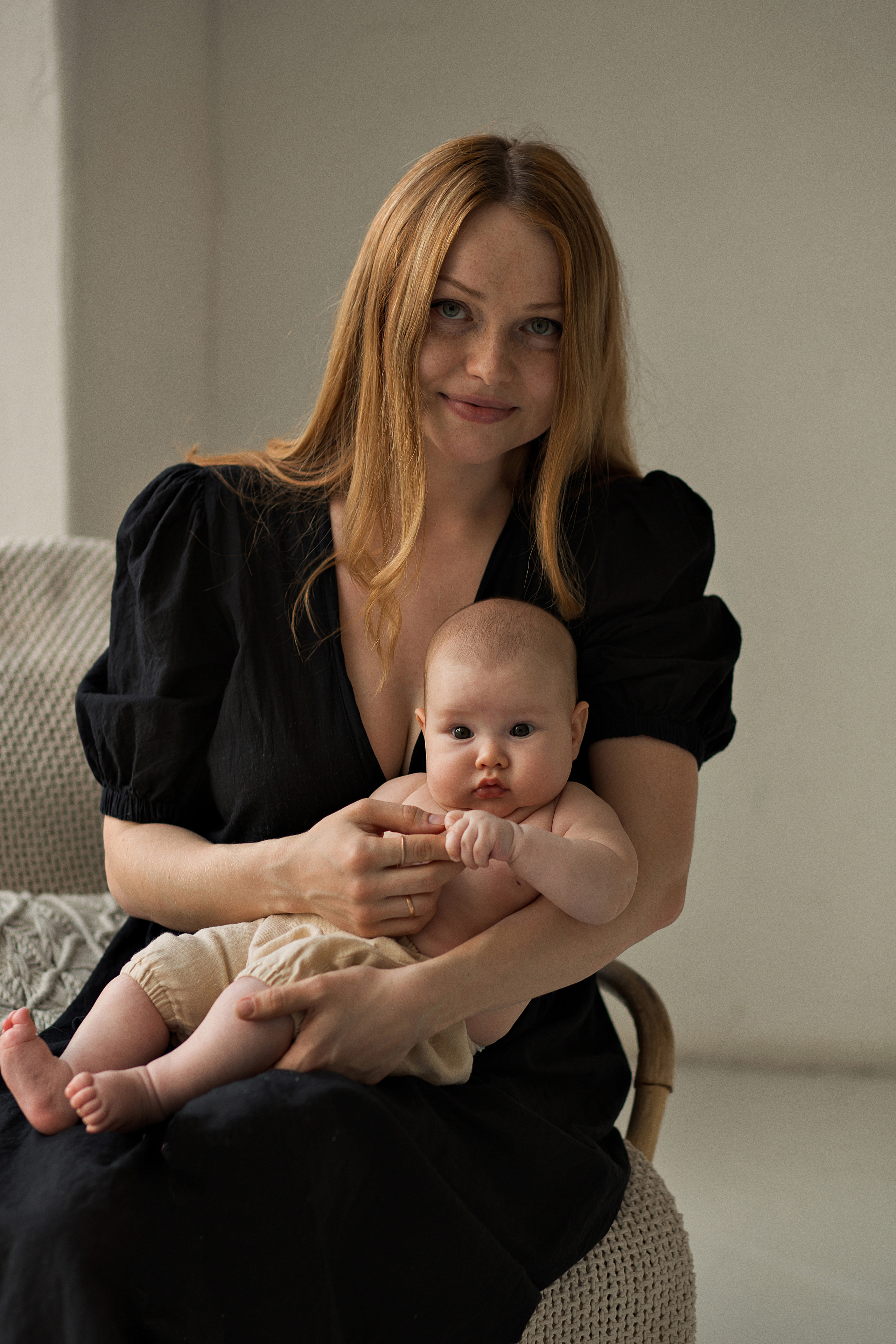 Лена ретушь. Главная