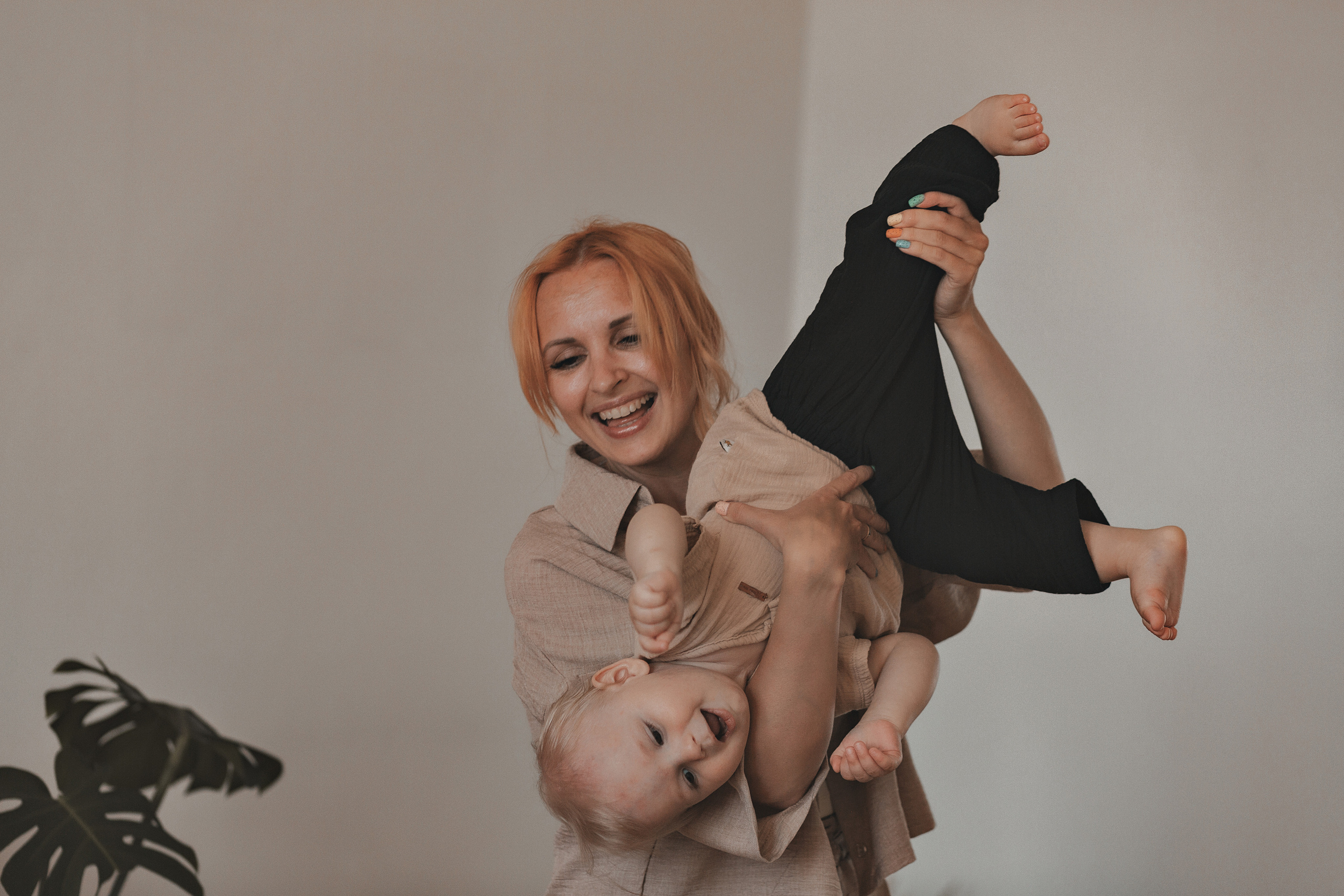 Валерия. Главная