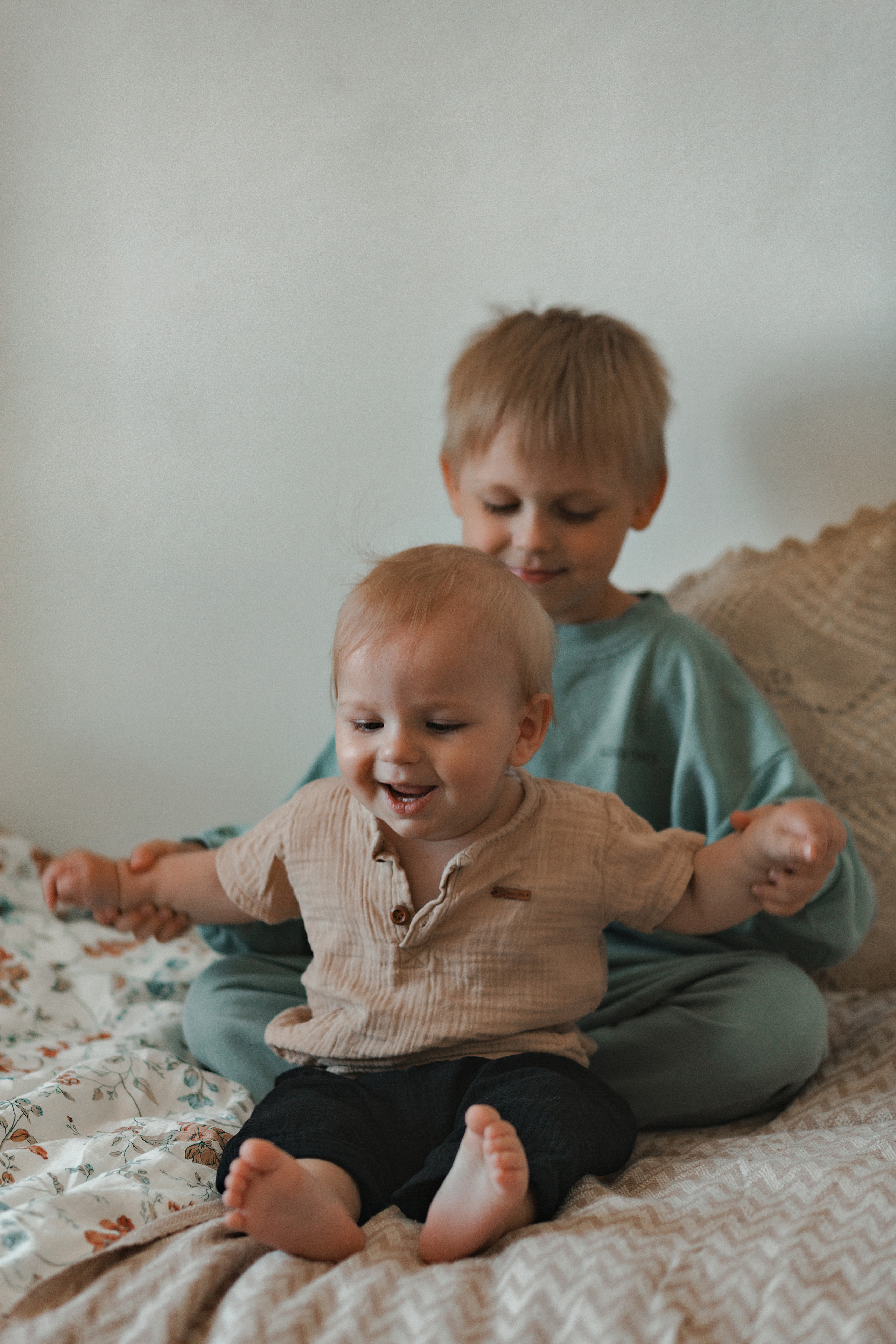 Валерия. Главная