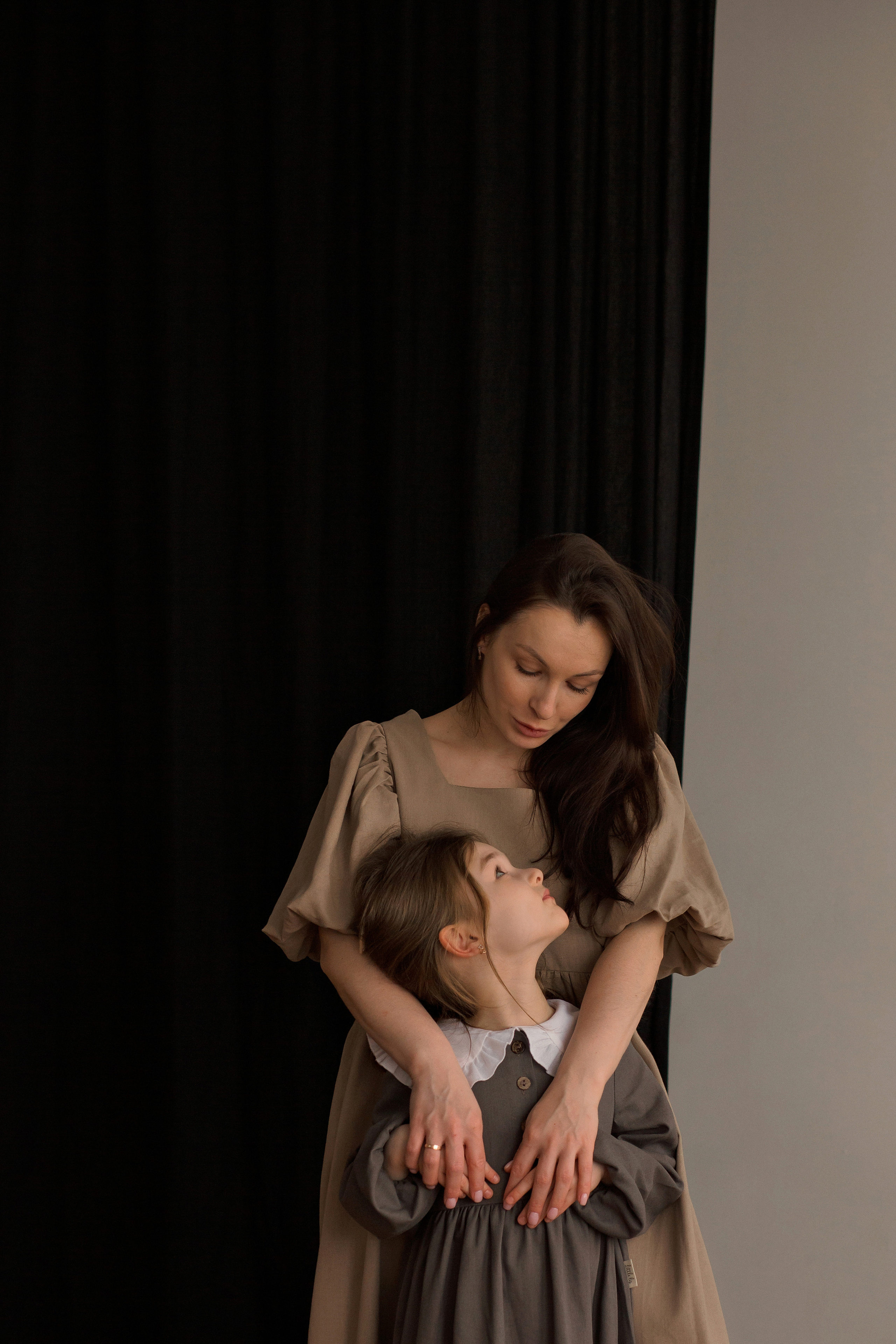 Студийная. Главная