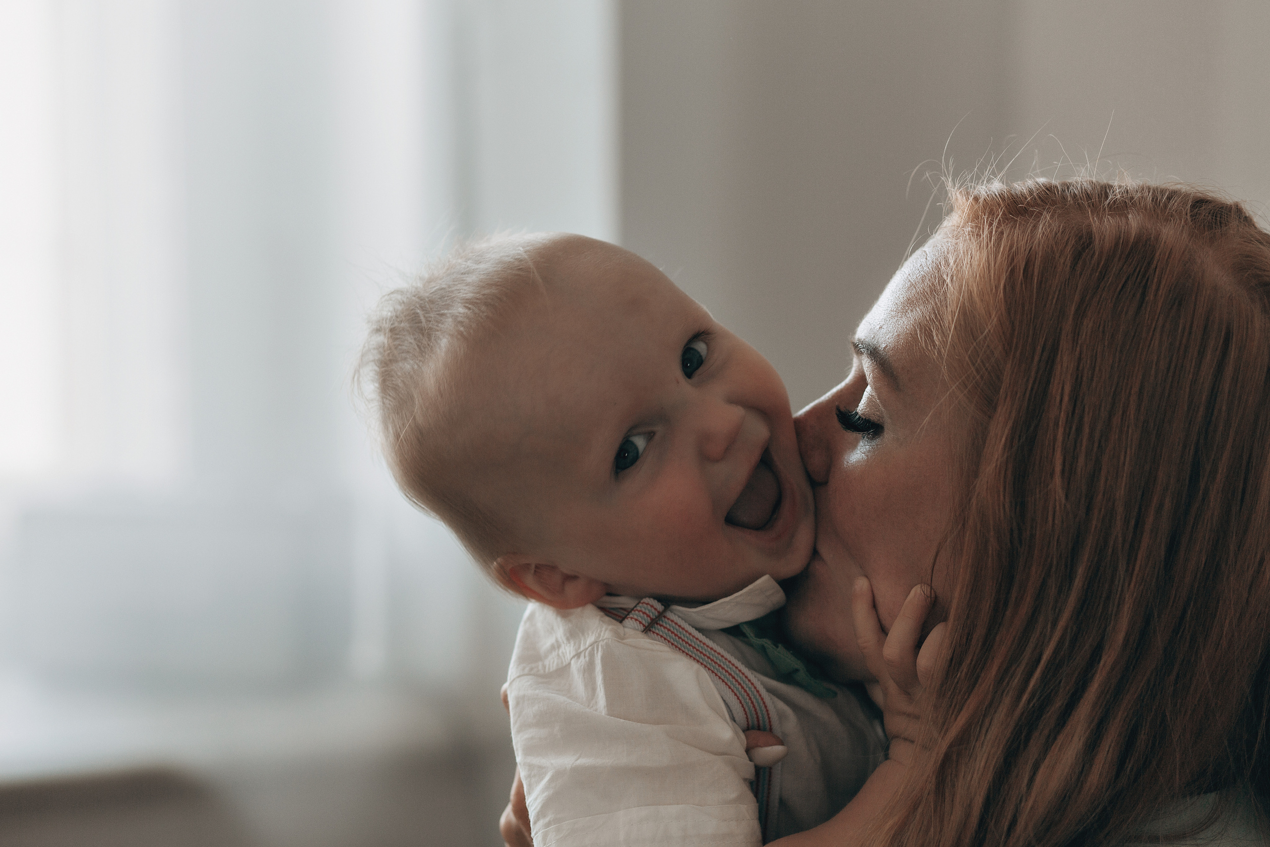 Юлия. Главная