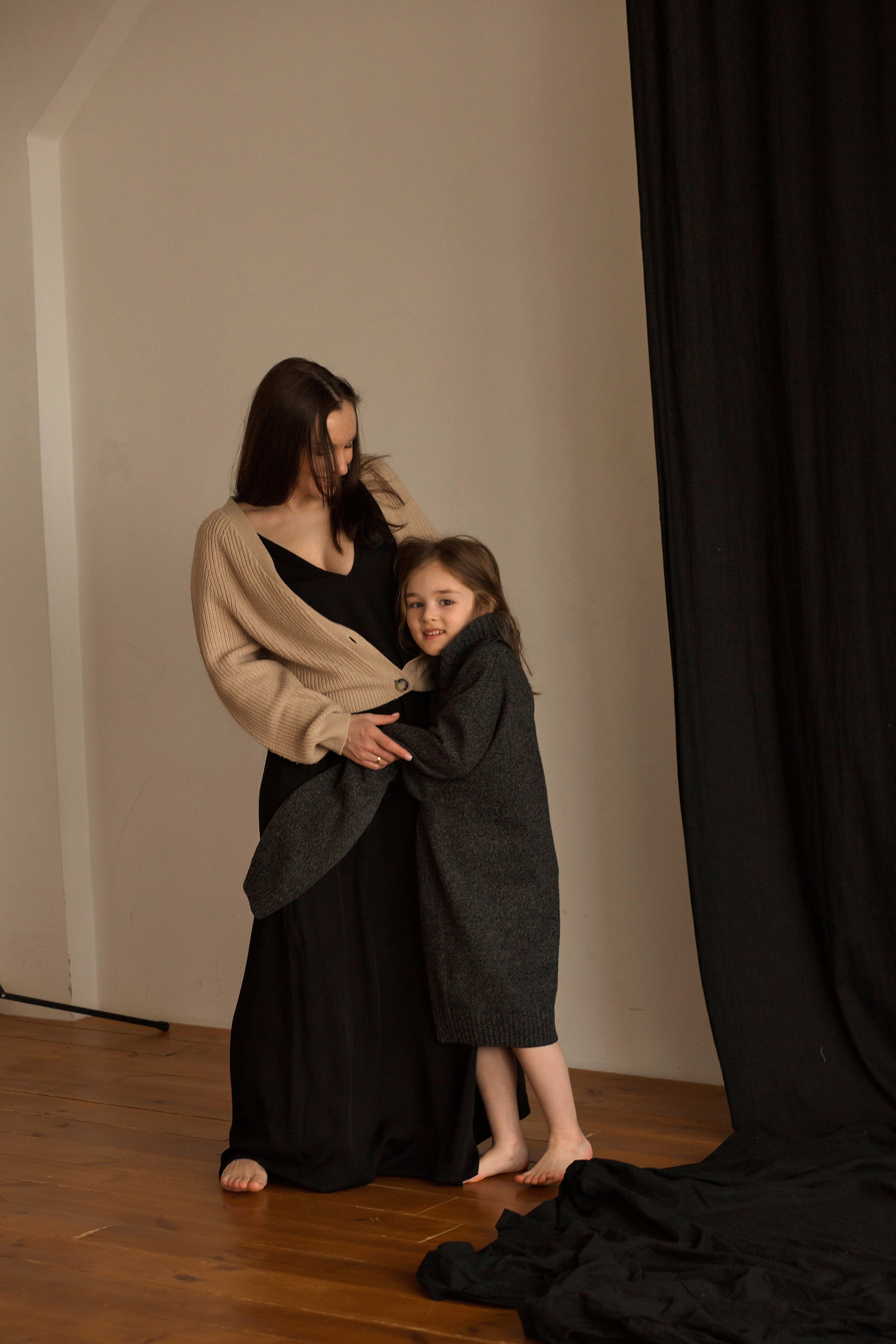 Студийная. Главная