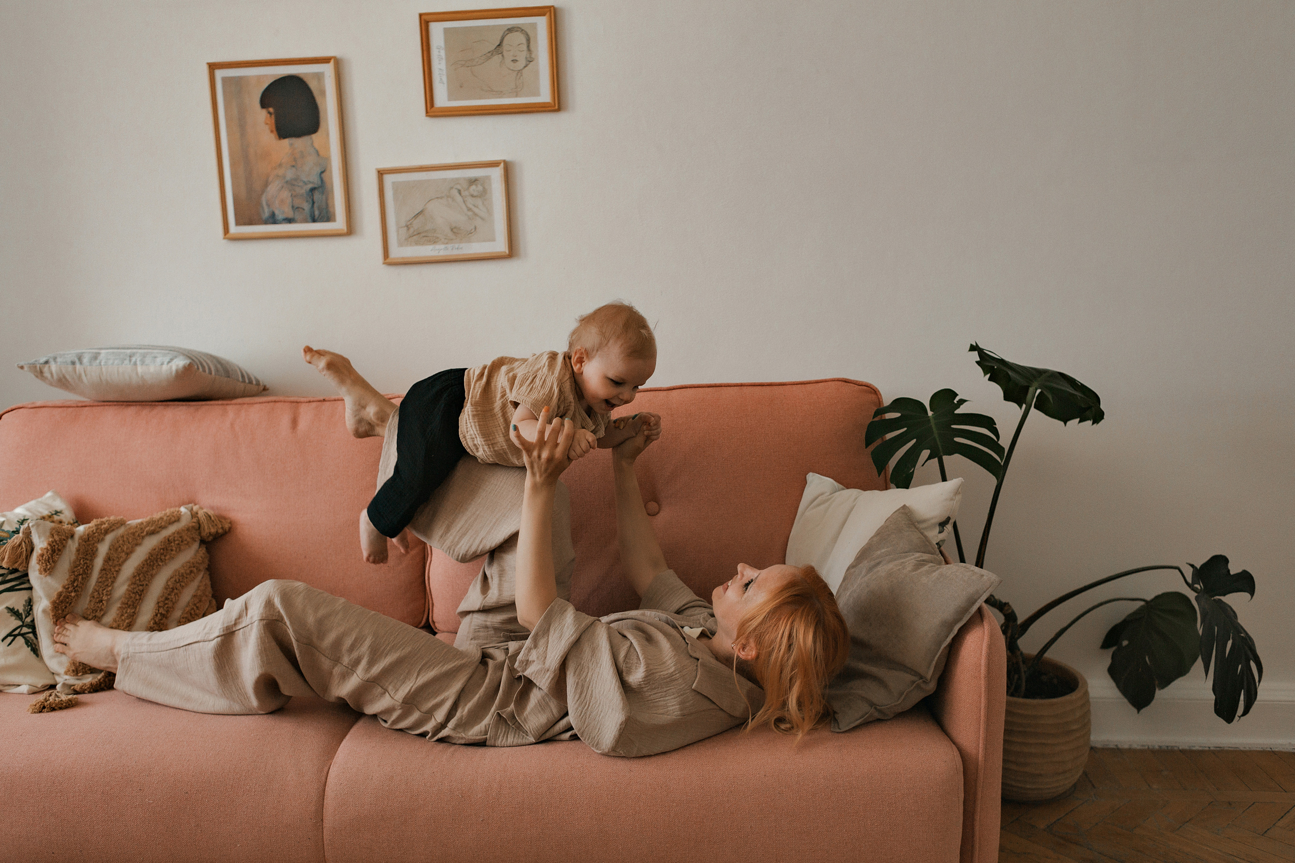 Валерия. Главная