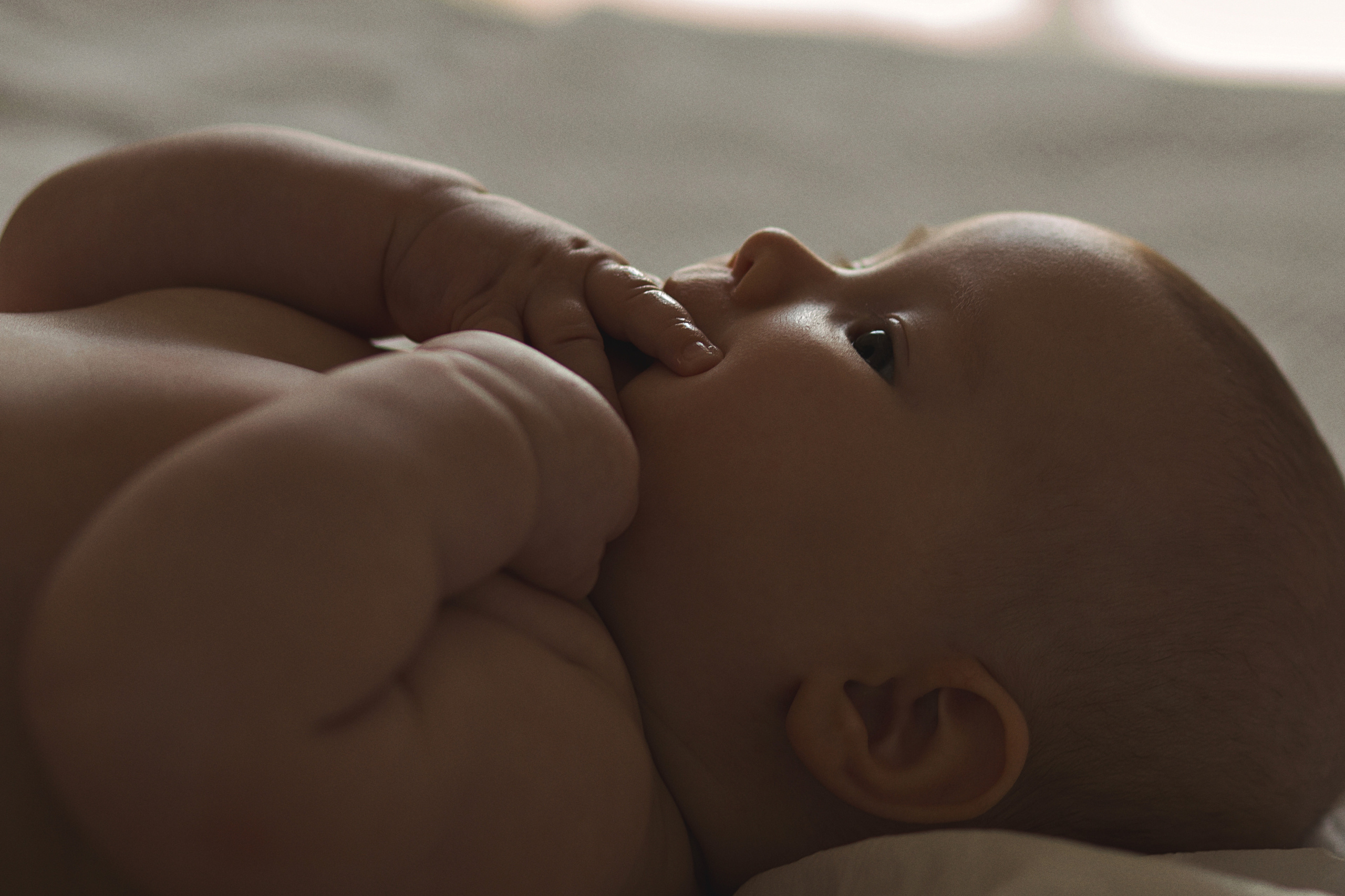 С малышкой. Главная