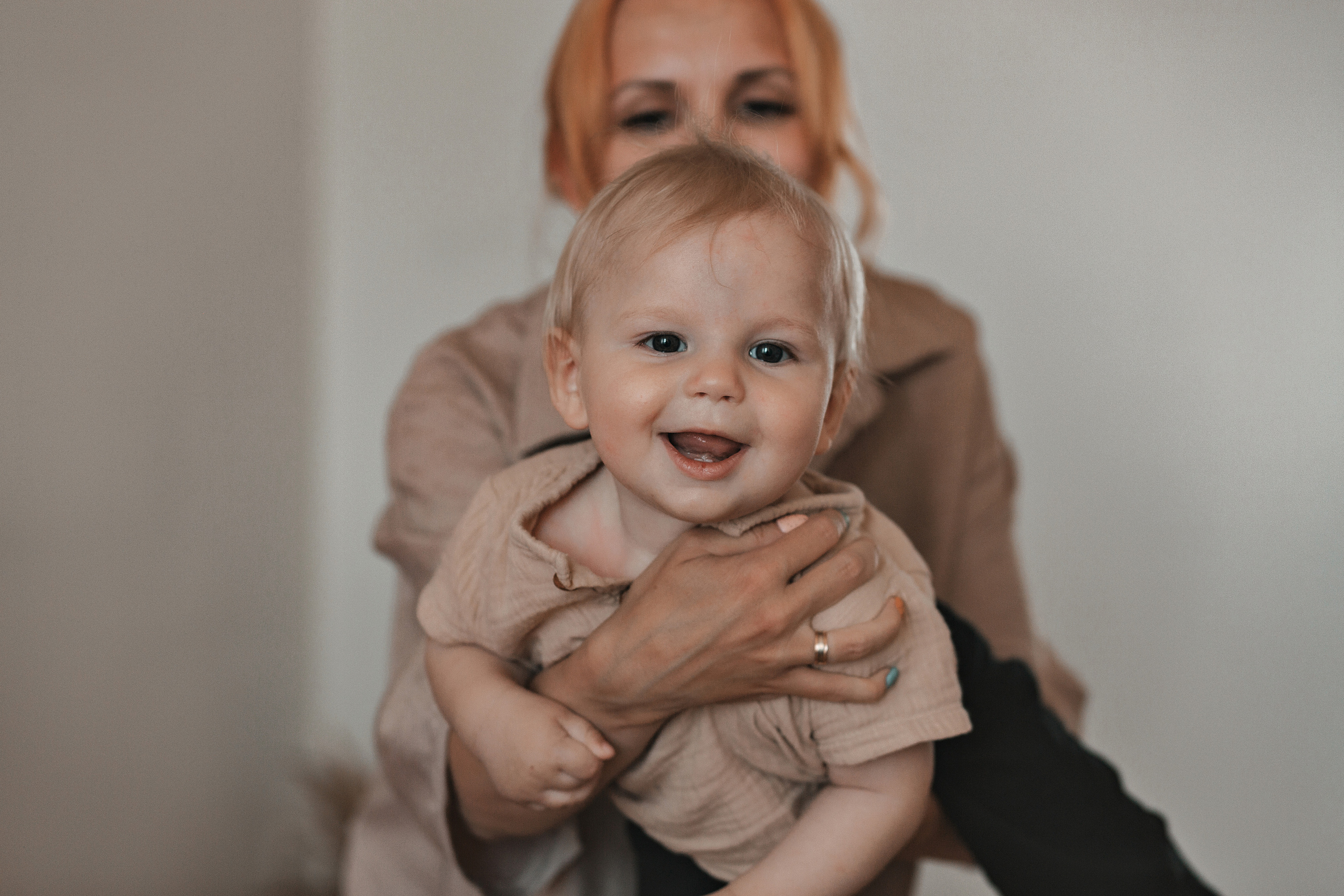 Валерия. Главная