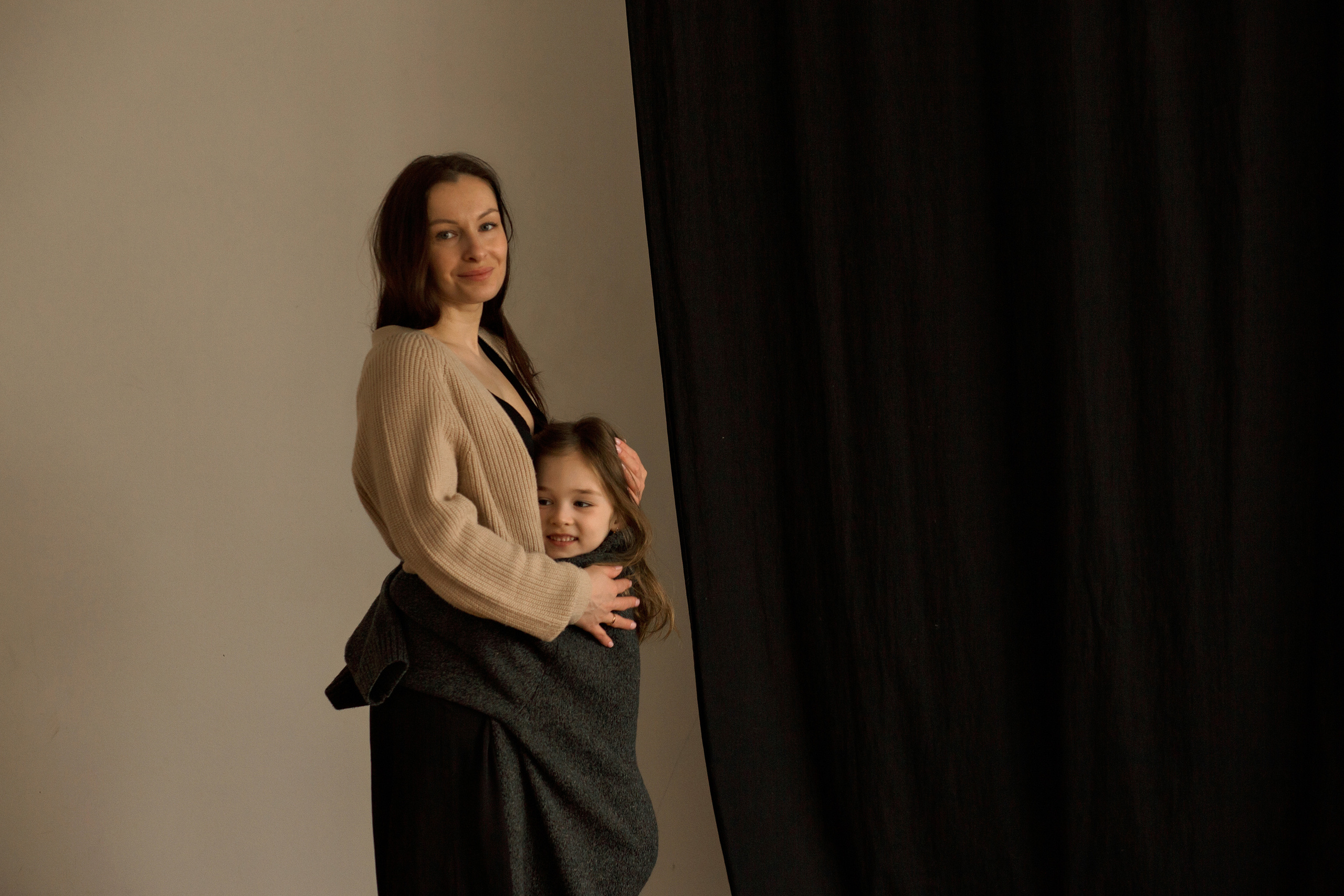 Студийная. Главная