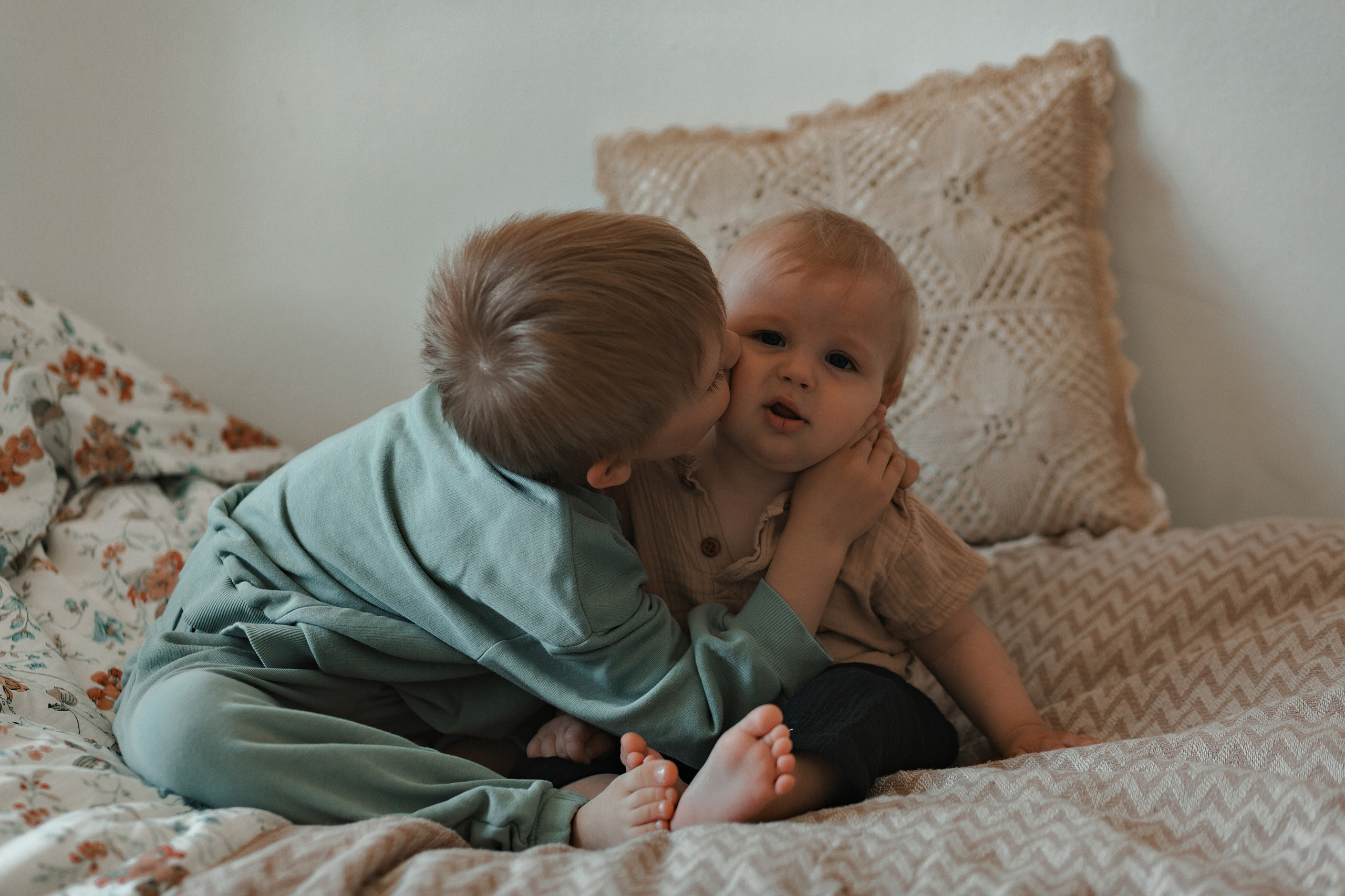 Валерия. Главная